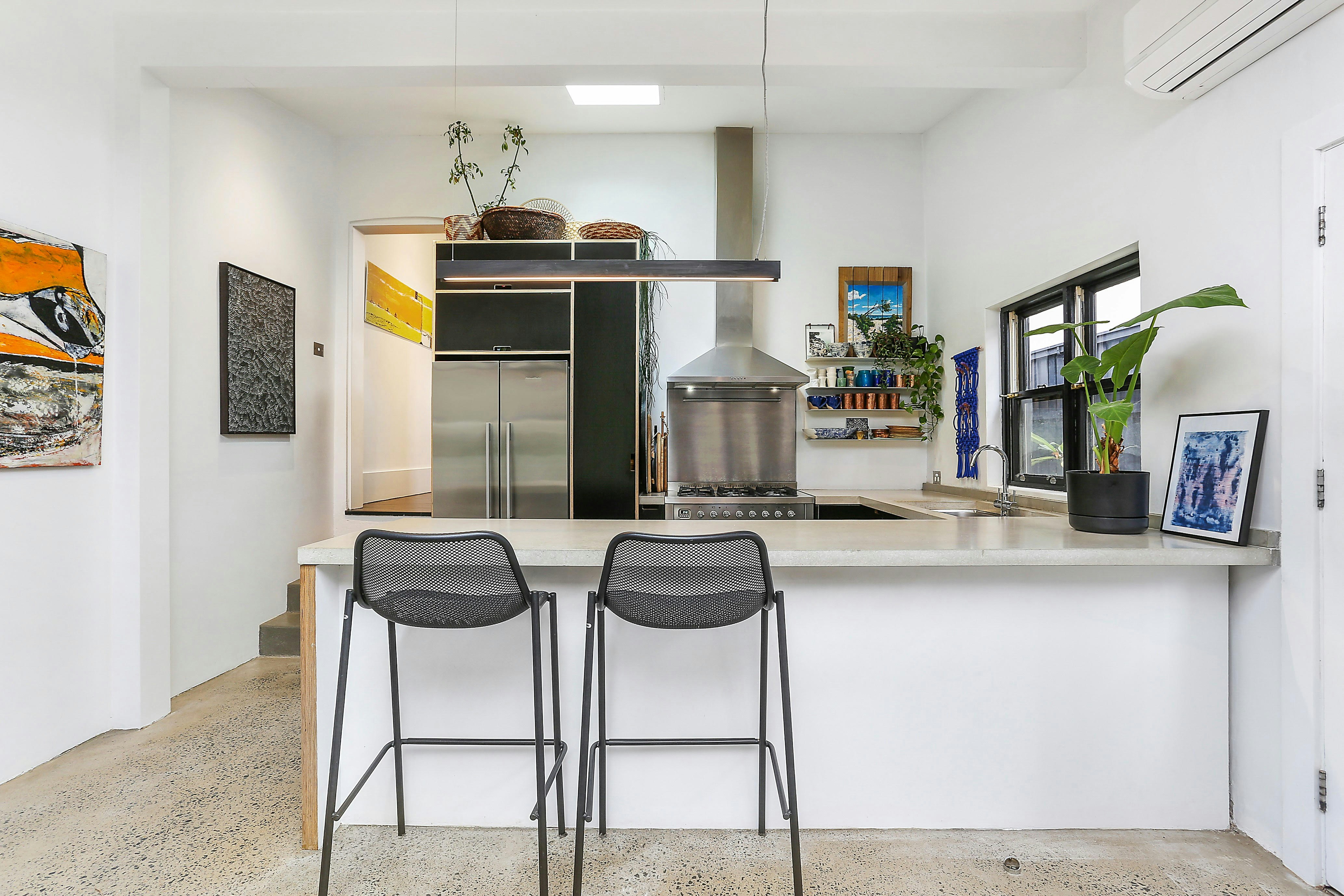Image of indoors