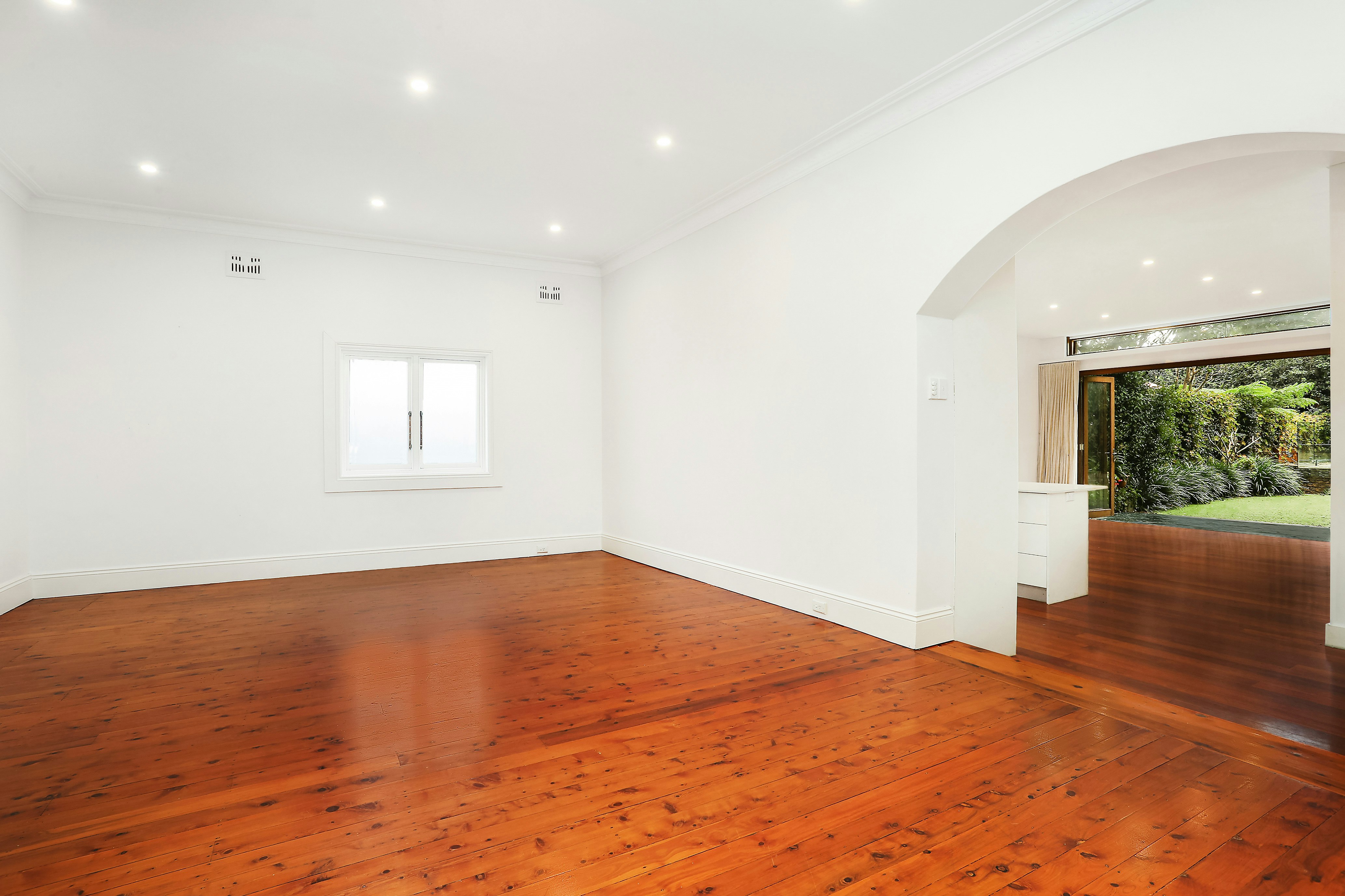 Image of floor
