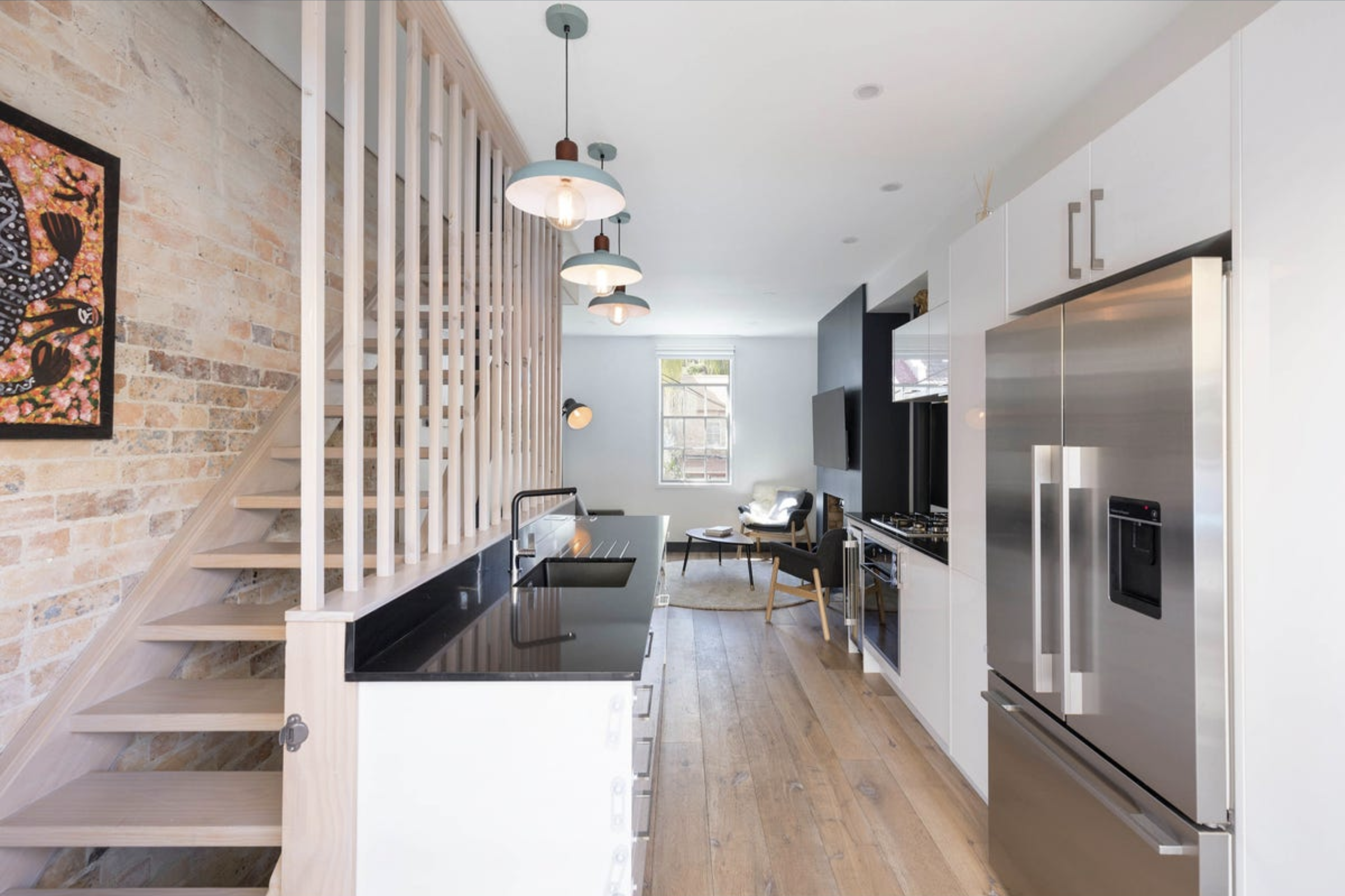 3 Kidmans Terrace, Woolloomooloo NSW
