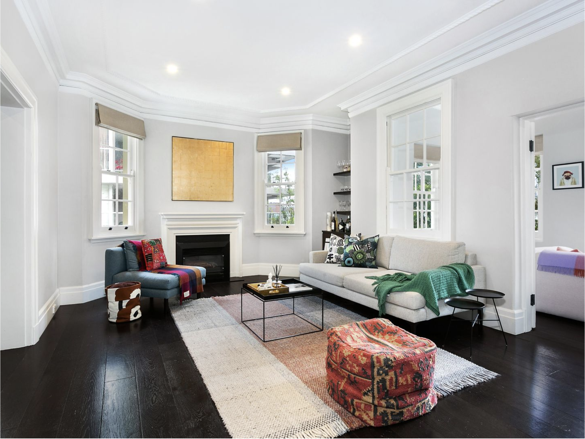 3/14A Darling Point Road, Darling Point NSW
