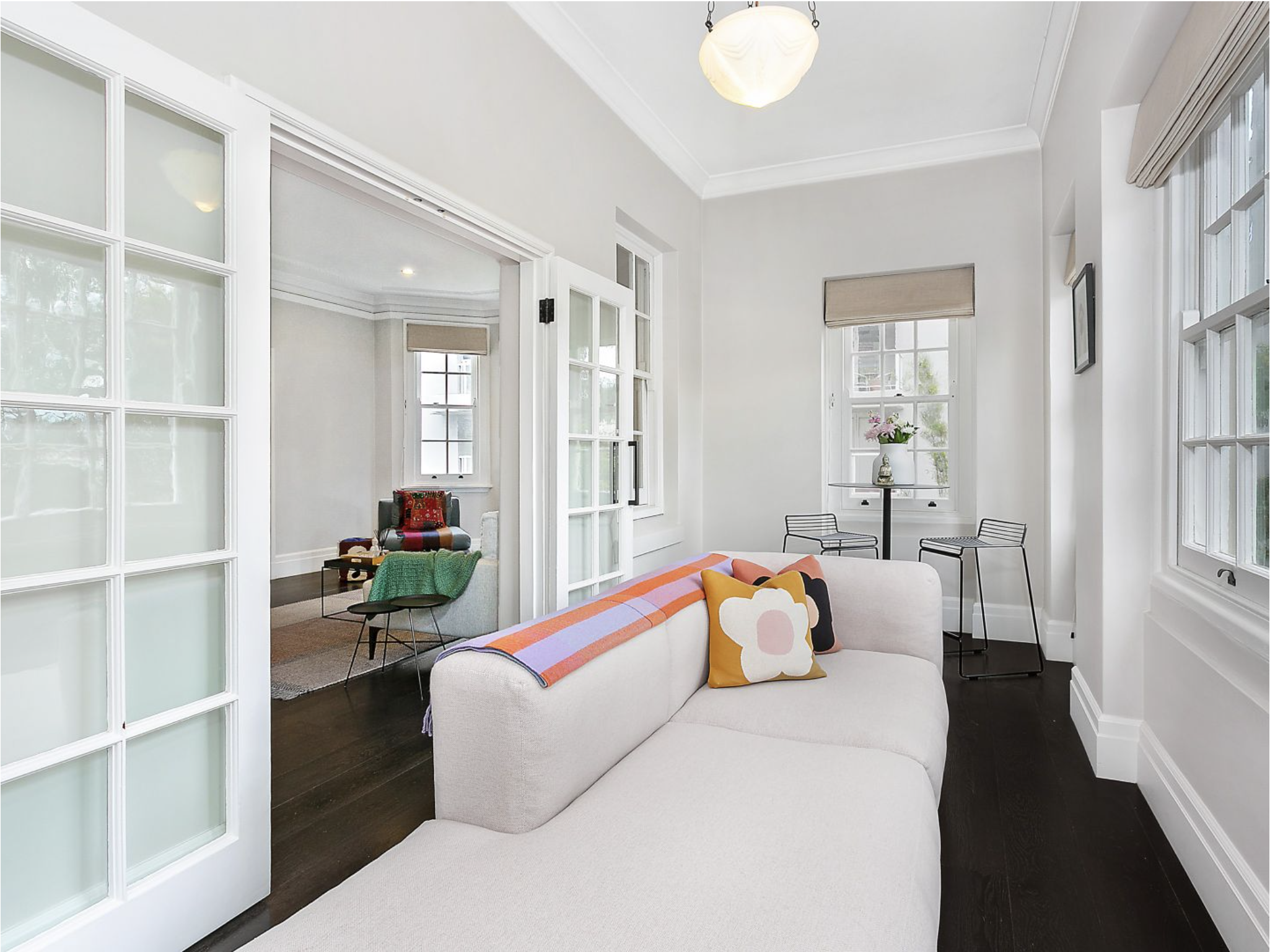 3/14A Darling Point Road, Darling Point NSW