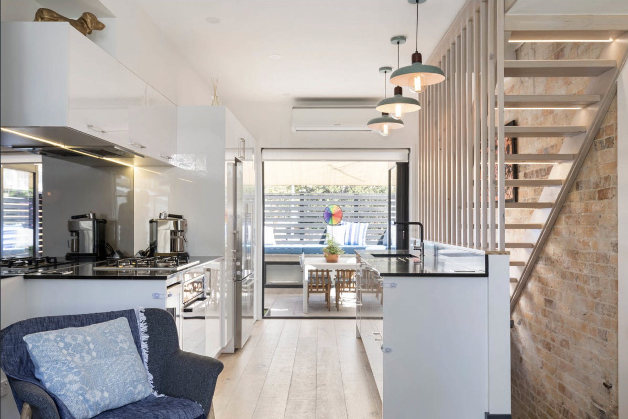 3 Kidmans Terrace, Woolloomooloo NSW