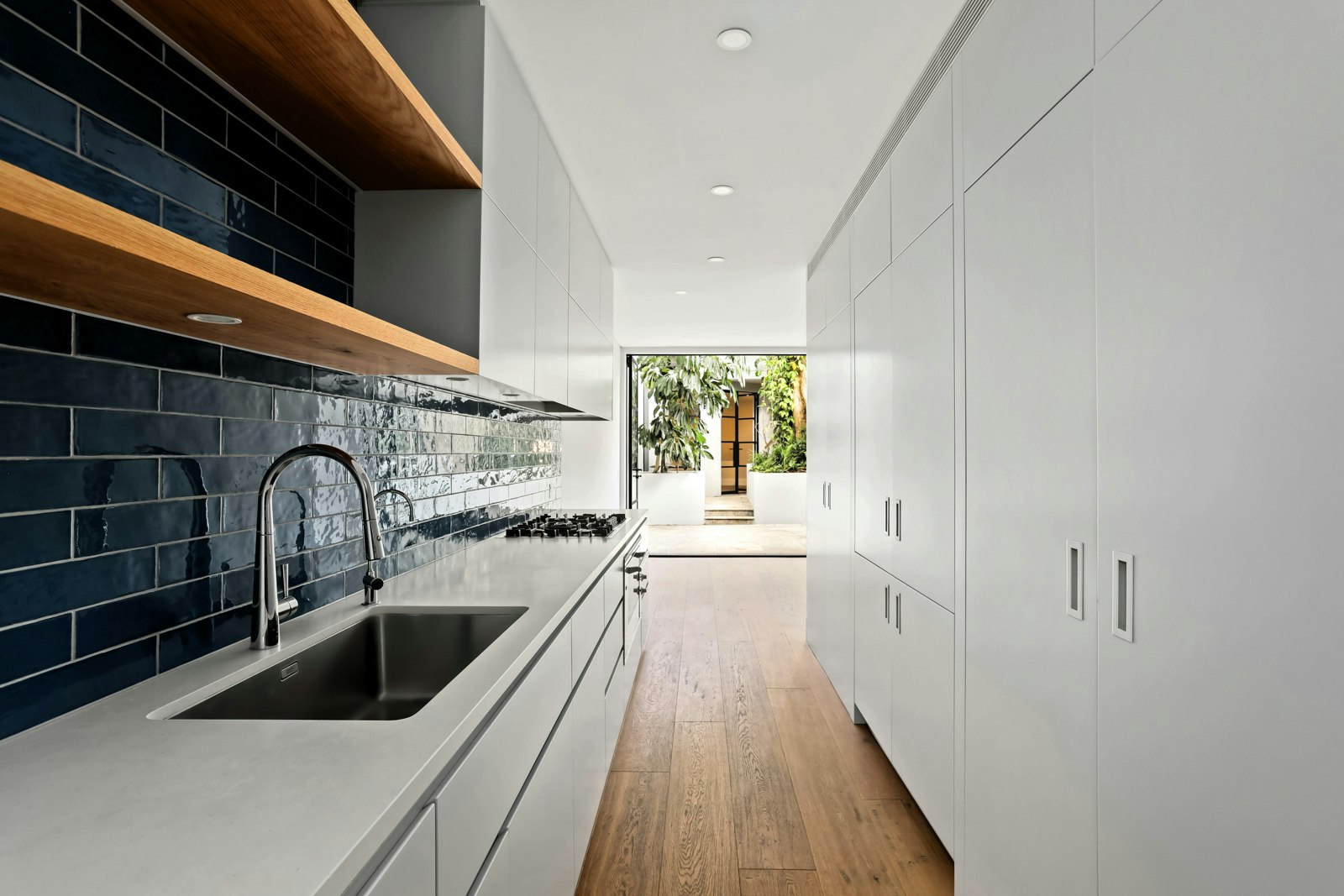 221 Sutherland Street, Paddington NSW