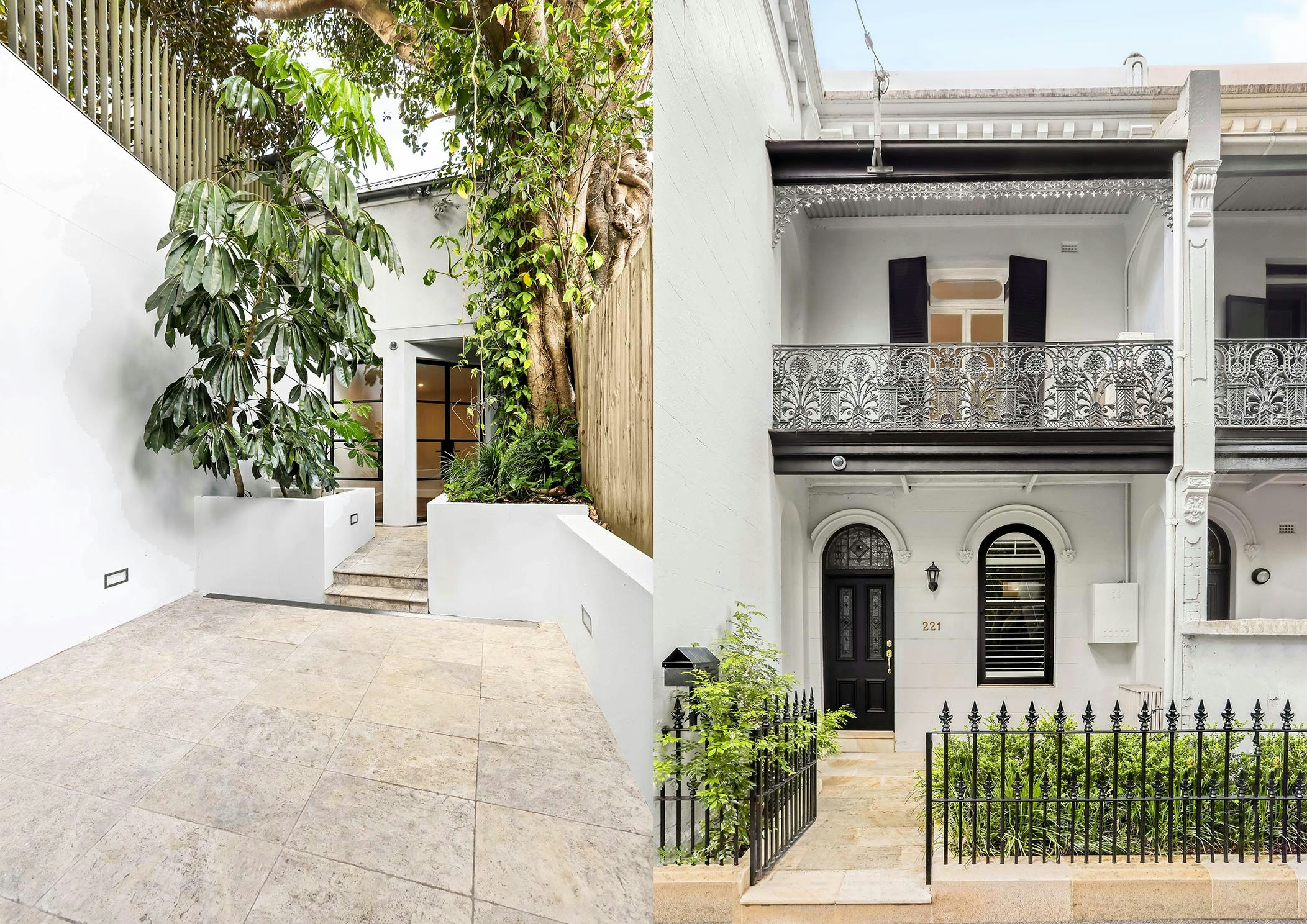 221 Sutherland Street, Paddington NSW