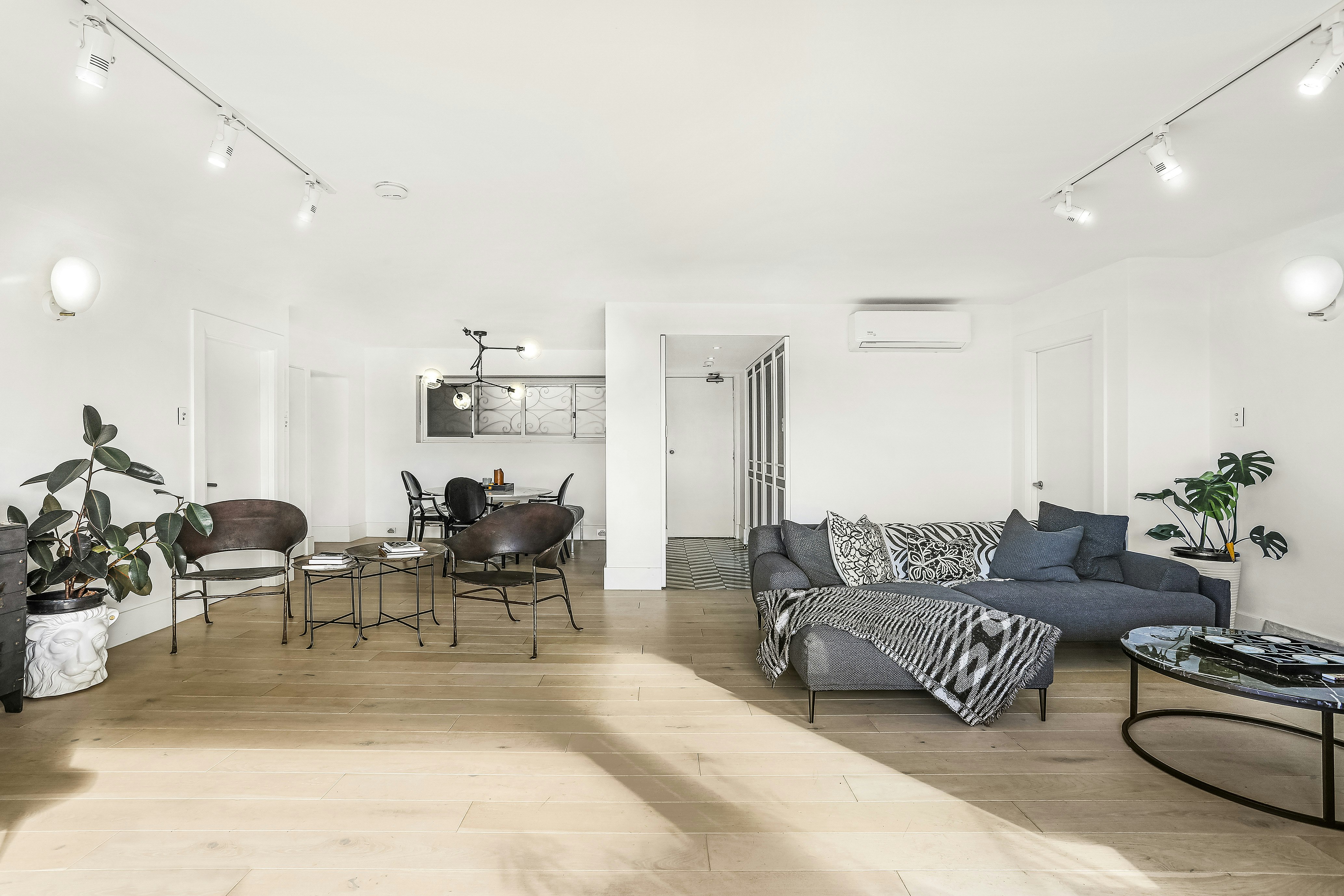 25/21 Manning Road, Double Bay NSW