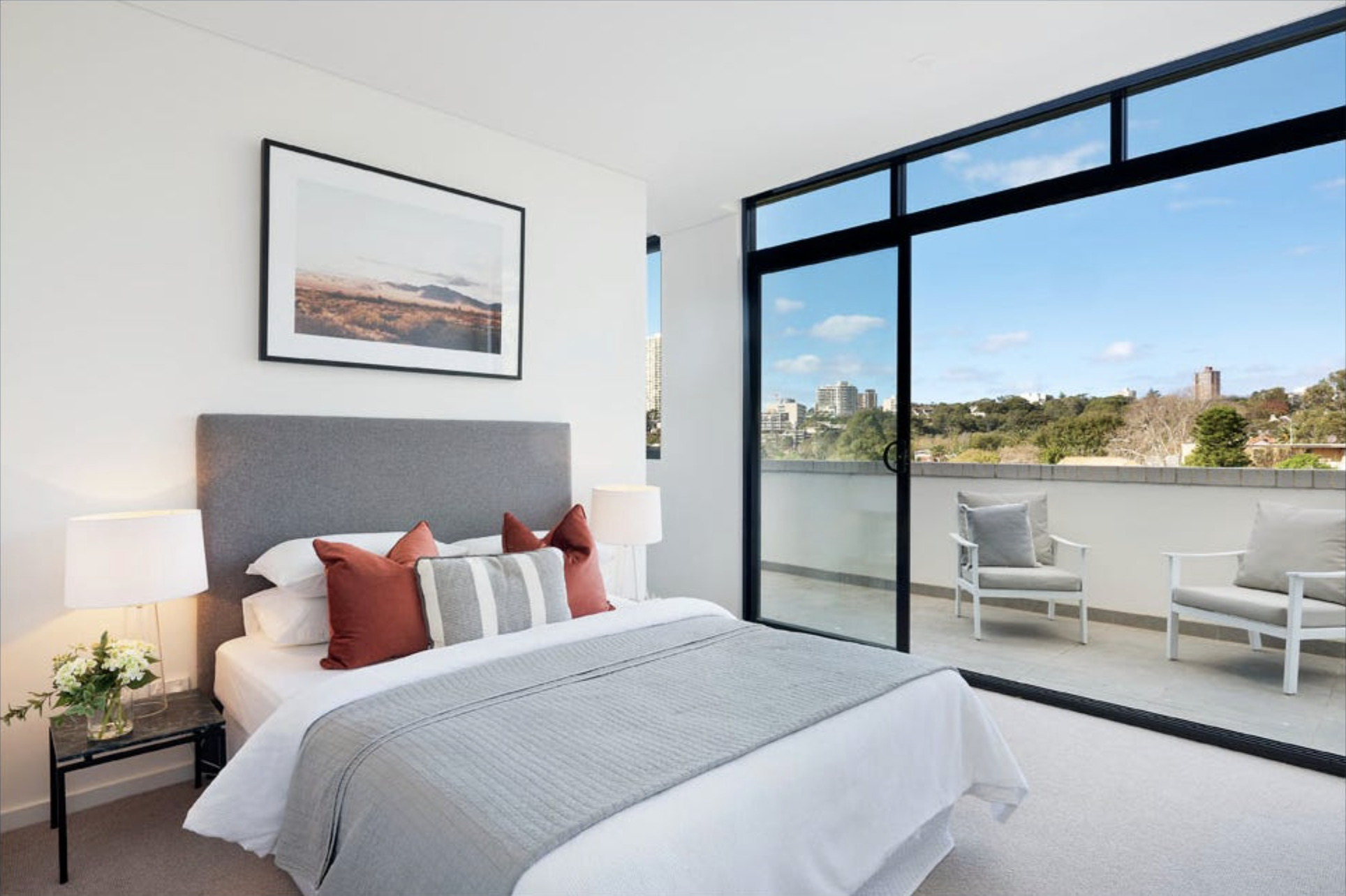 402/18 Neild Avenue, Rushcutters Bay NSW