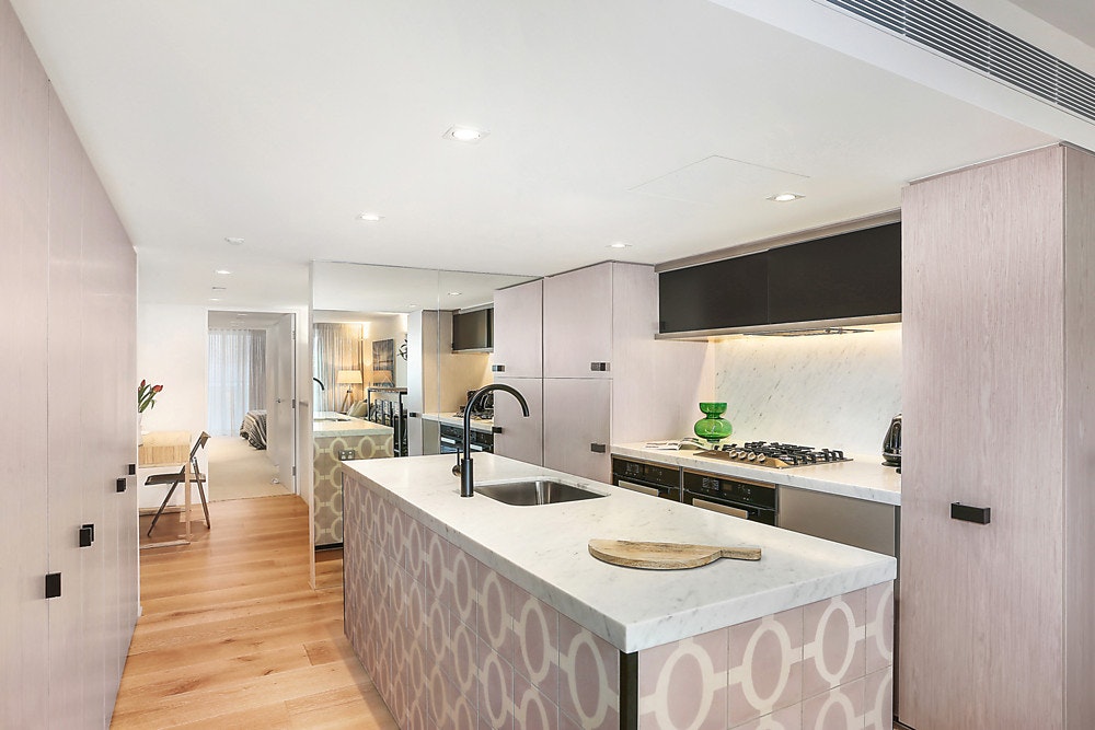 322/180 Campbell Parade, Bondi Beach NSW