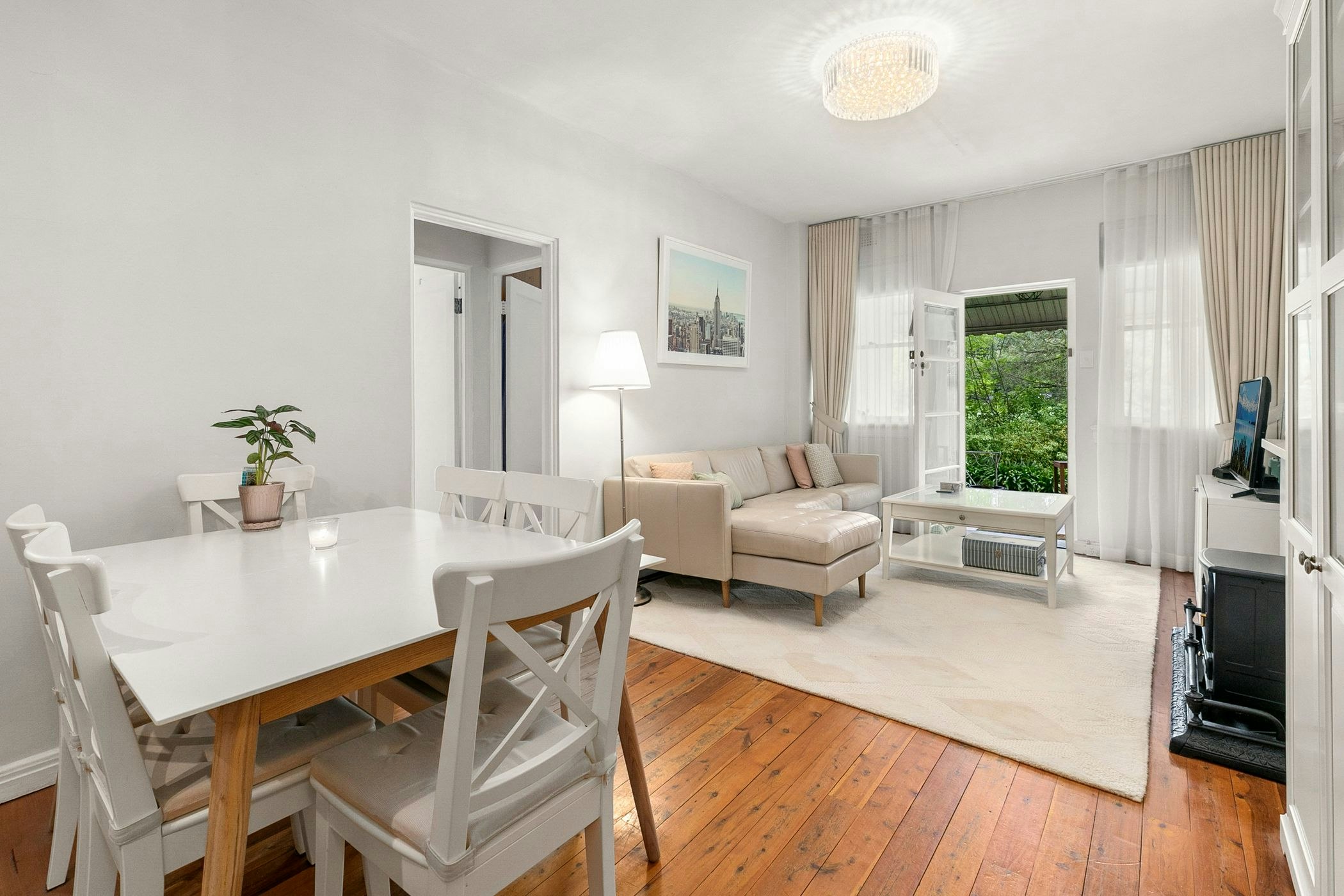 1/13 Manion Avenue, Rose Bay NSW
