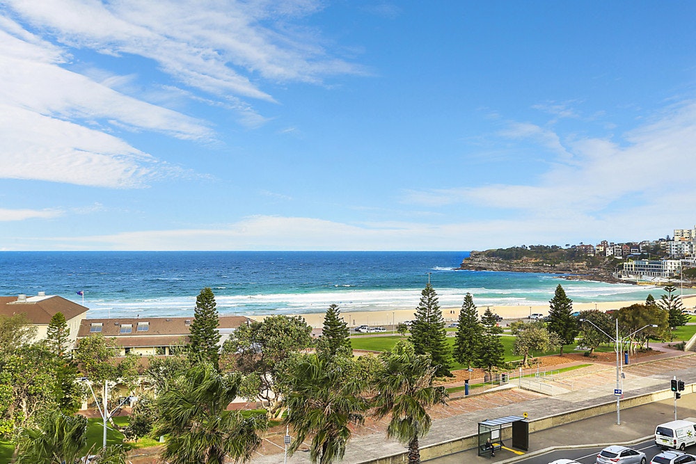 322/180 Campbell Parade, Bondi Beach NSW