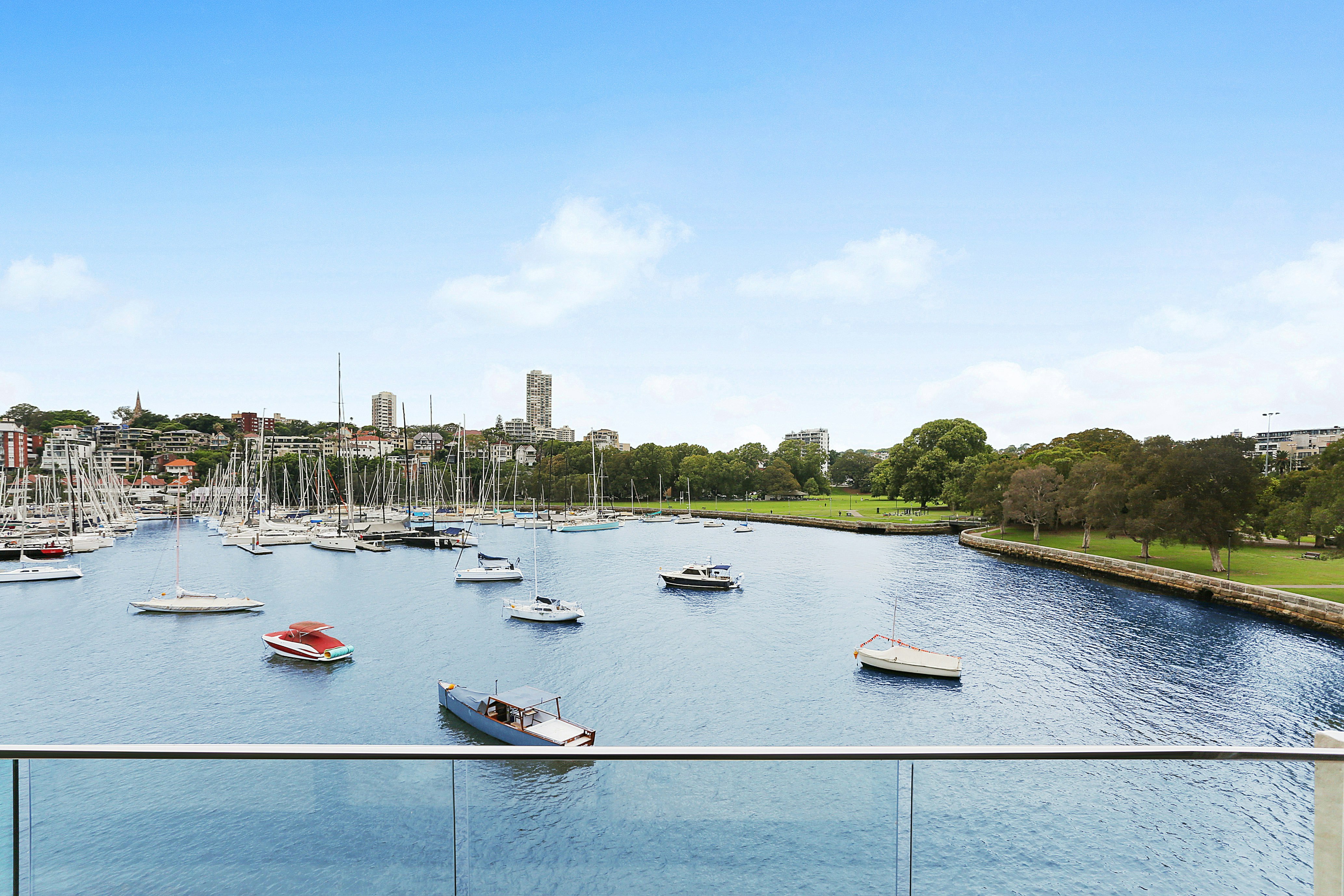 7/79 Elizabeth Bay Road, Elizabeth Bay NSW