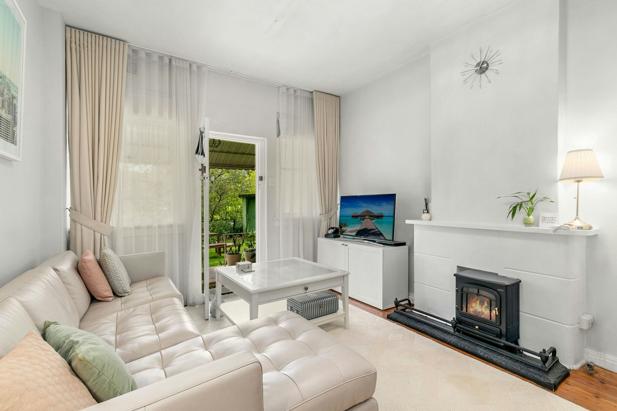 1/13 Manion Avenue, Rose Bay NSW