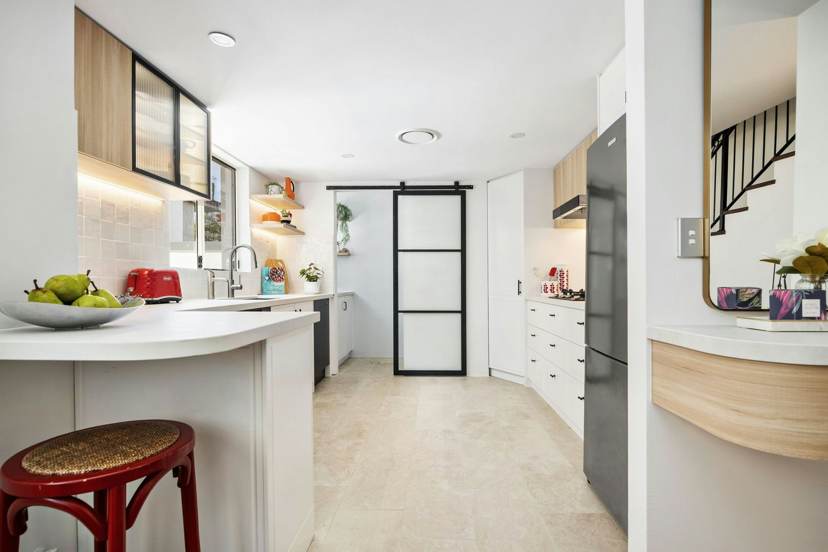 Image of indoors