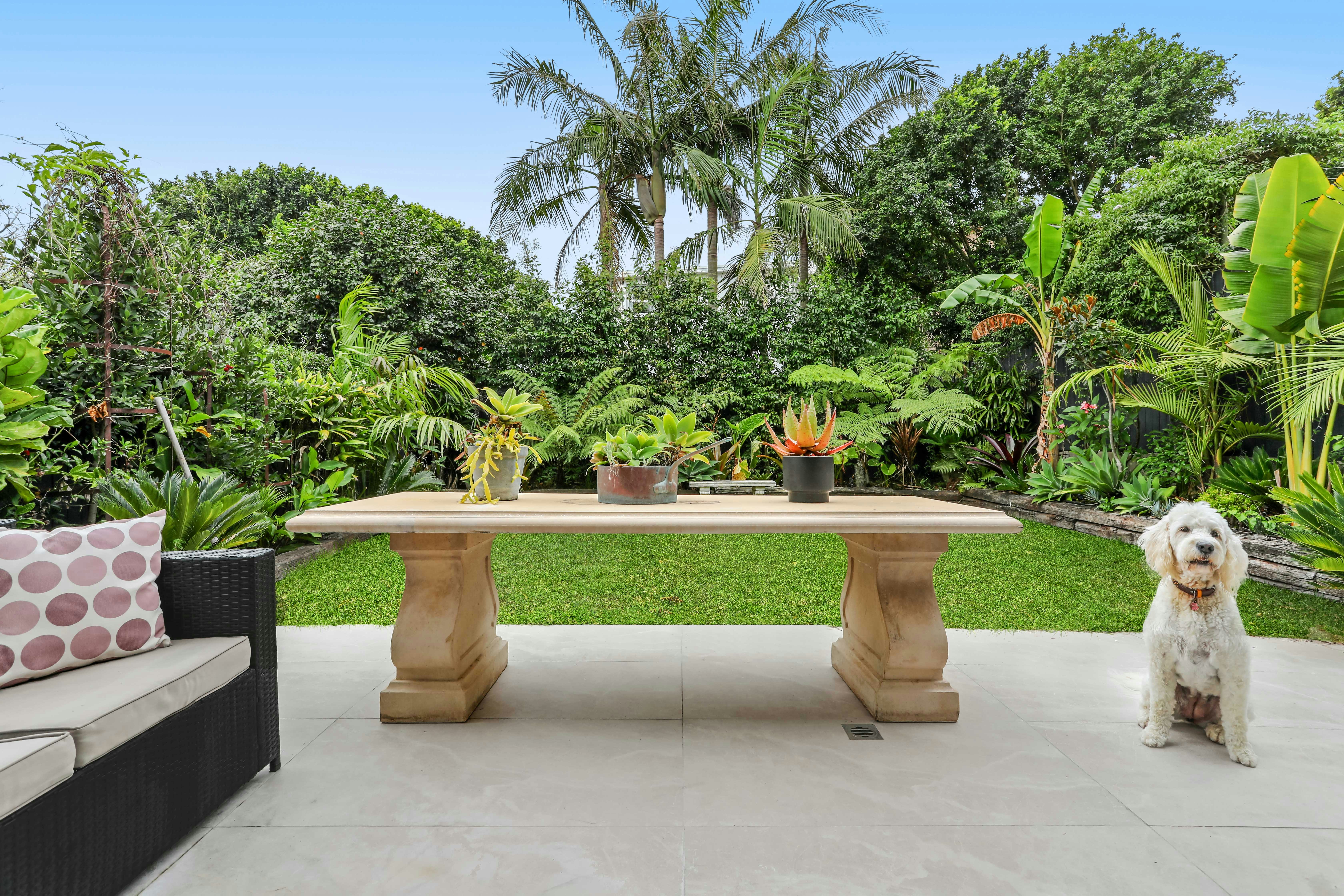 Image of furniture