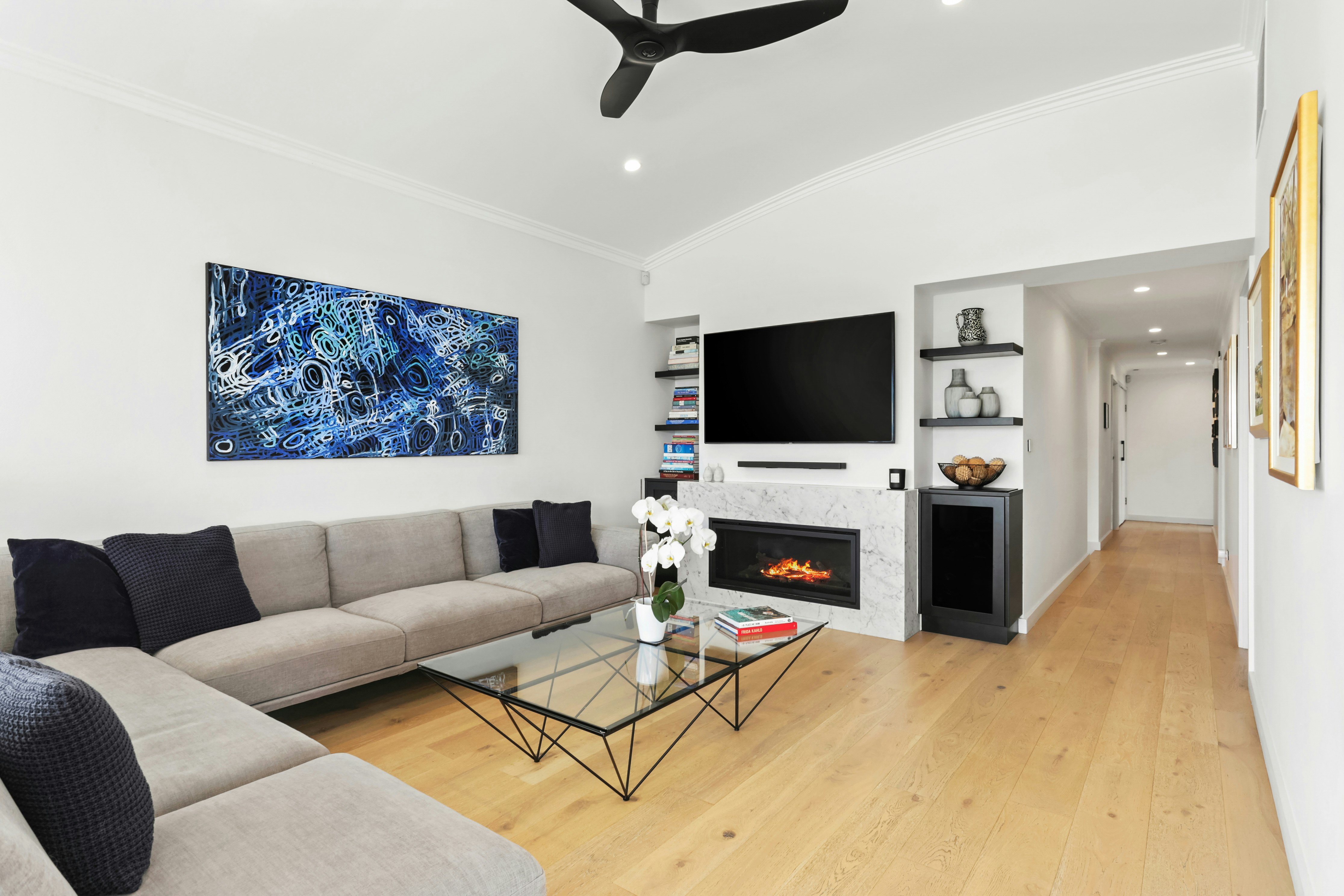 2/60 Bellevue Road, Bellevue Hill NSW