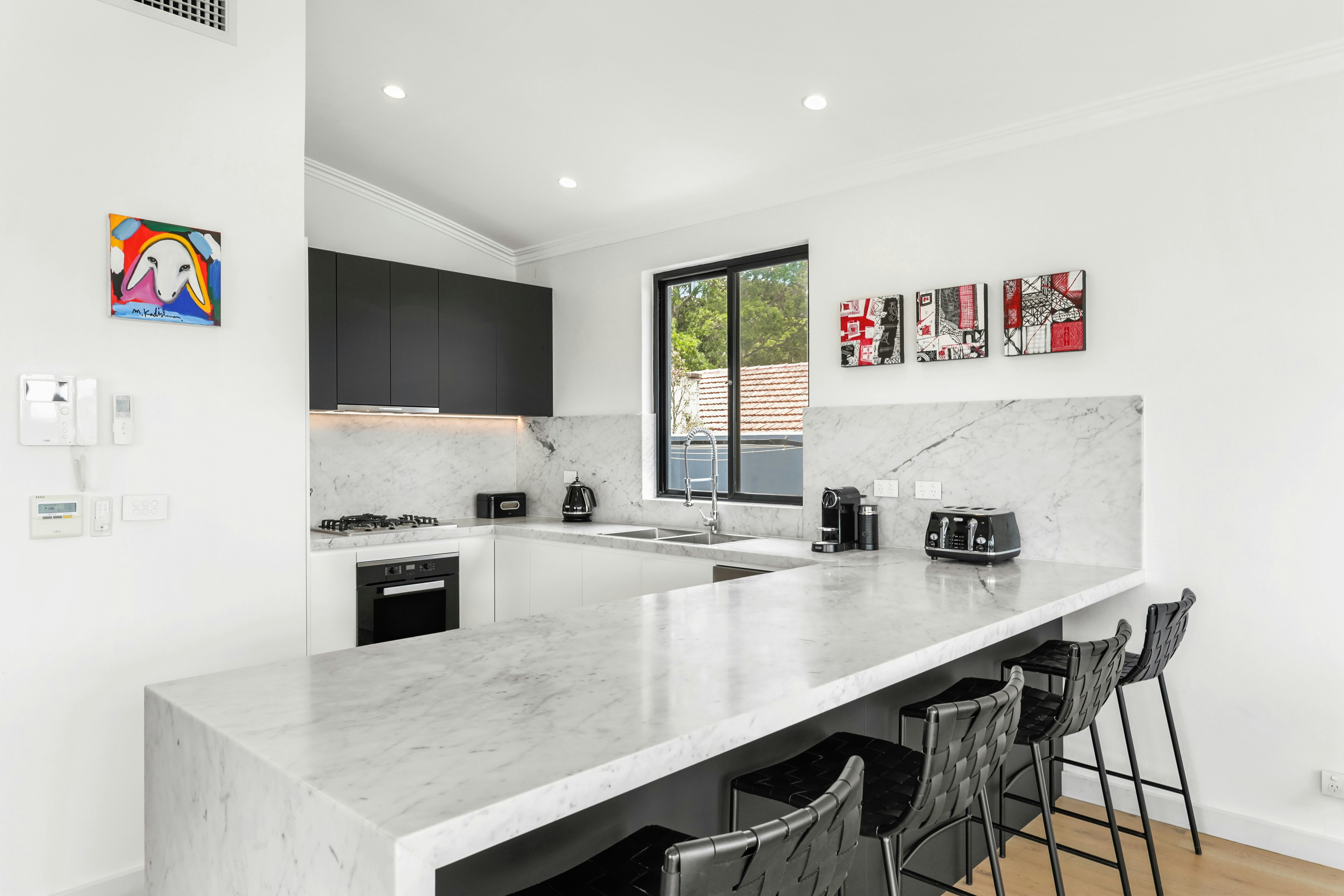 2/60 Bellevue Road, Bellevue Hill NSW