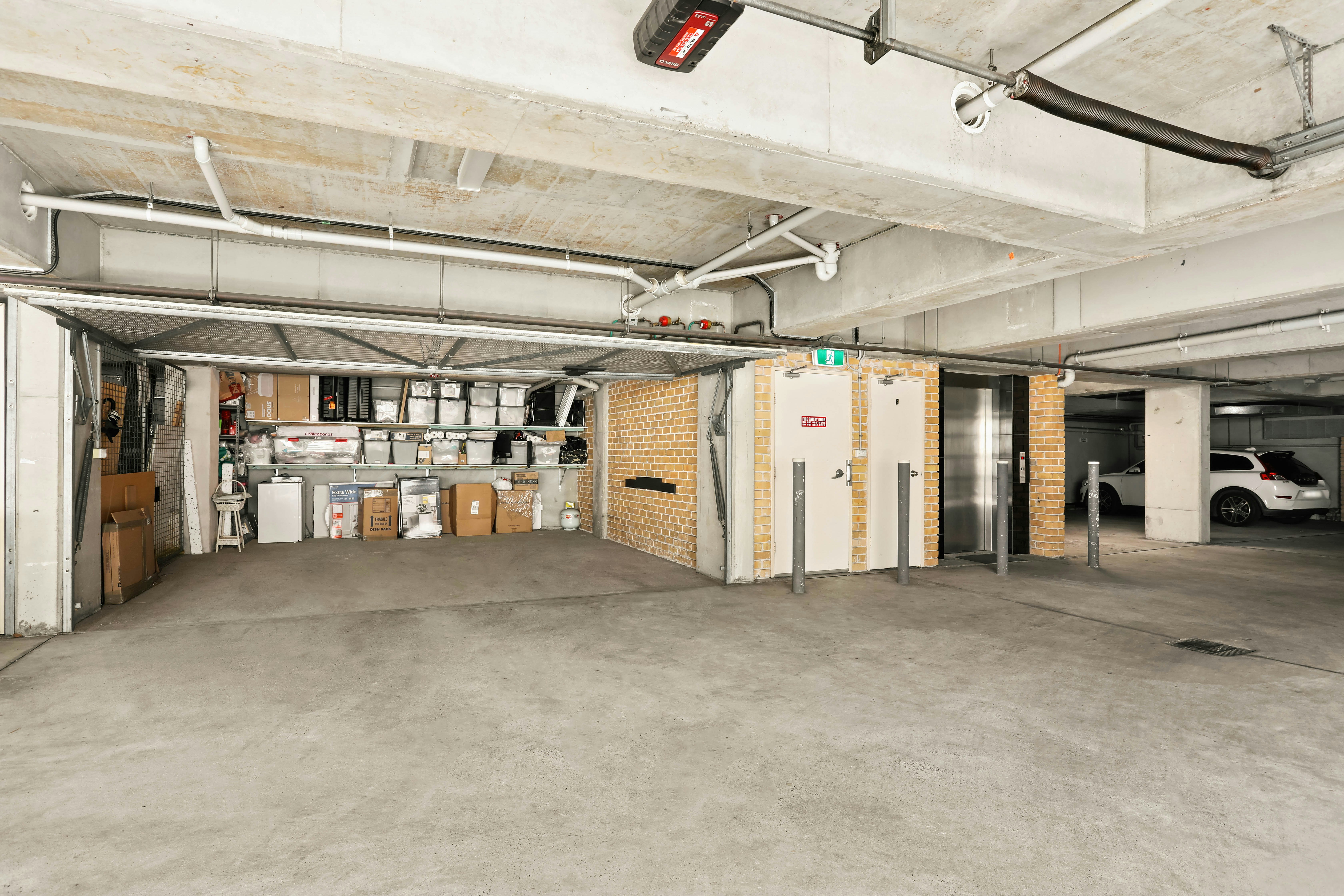 Image of basement