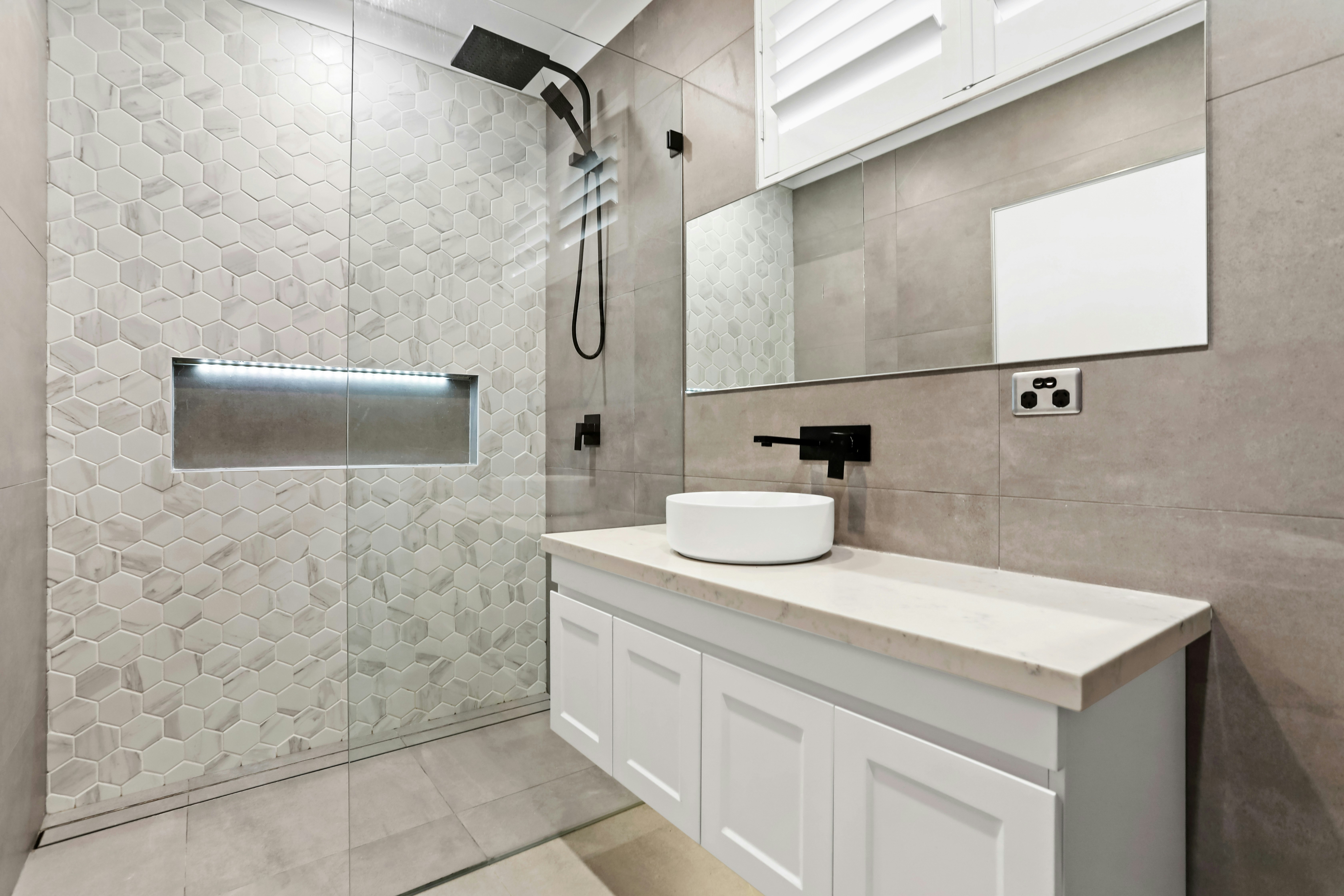 Image of sink