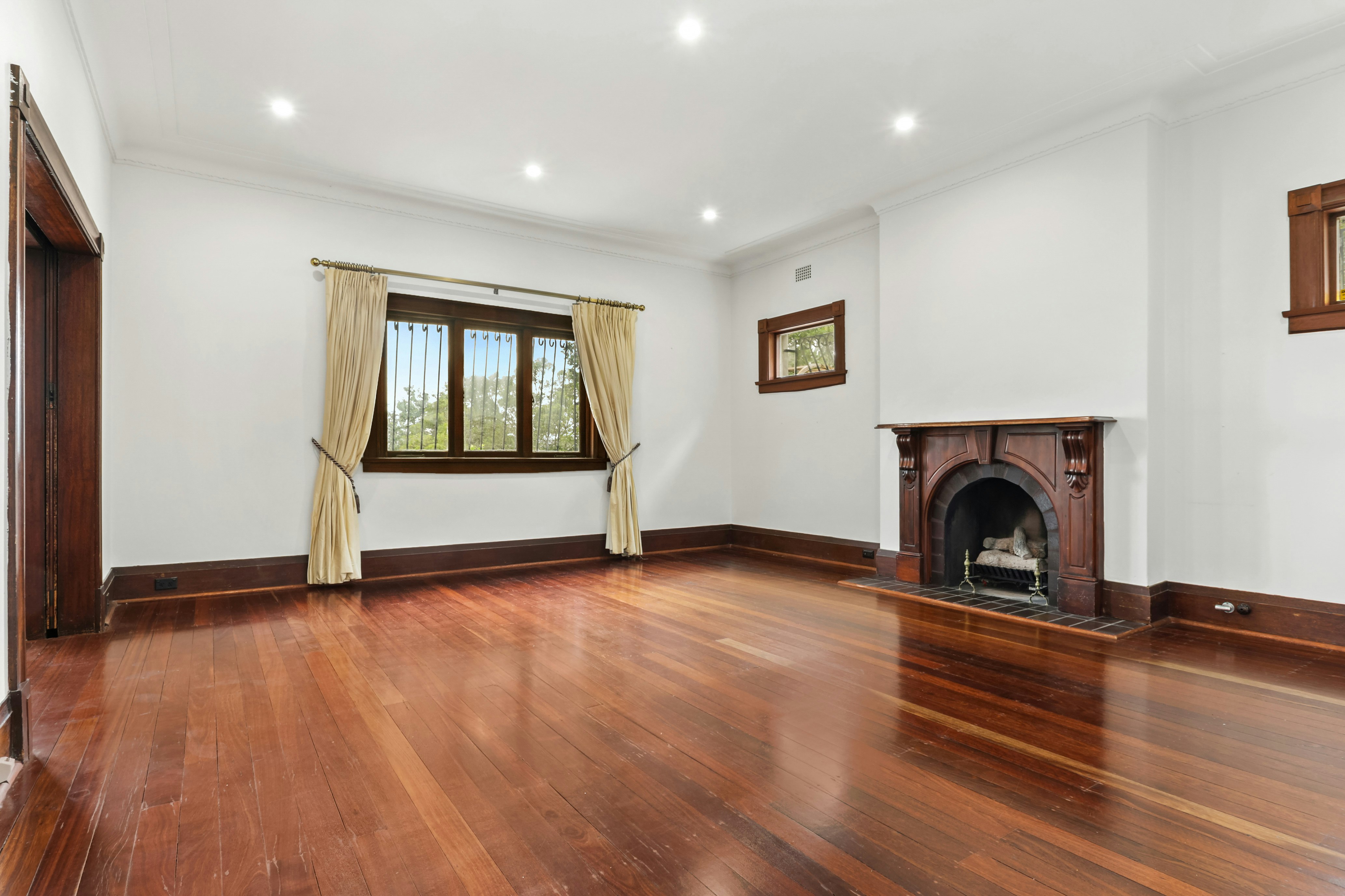 Image of floor