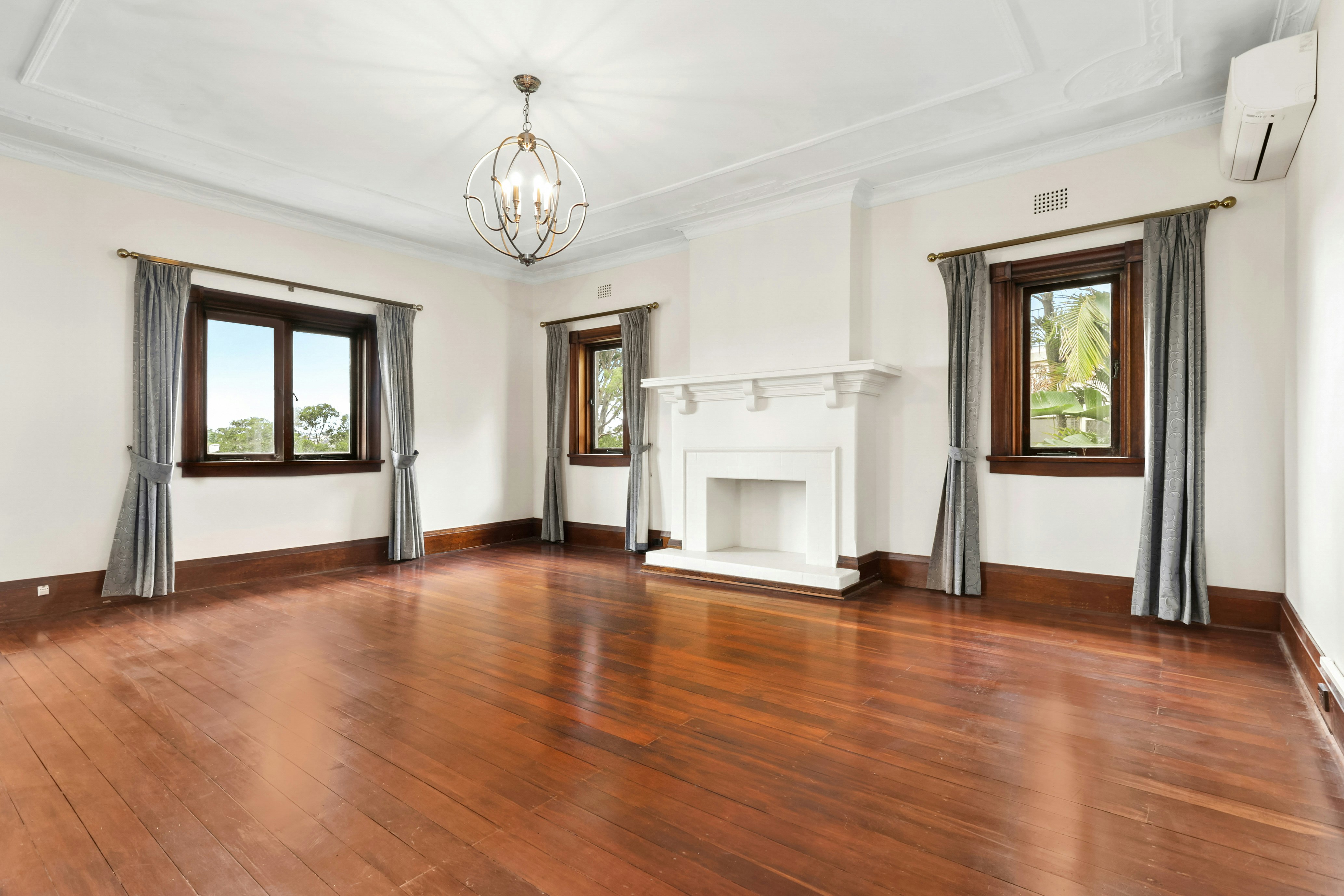 Image of floor