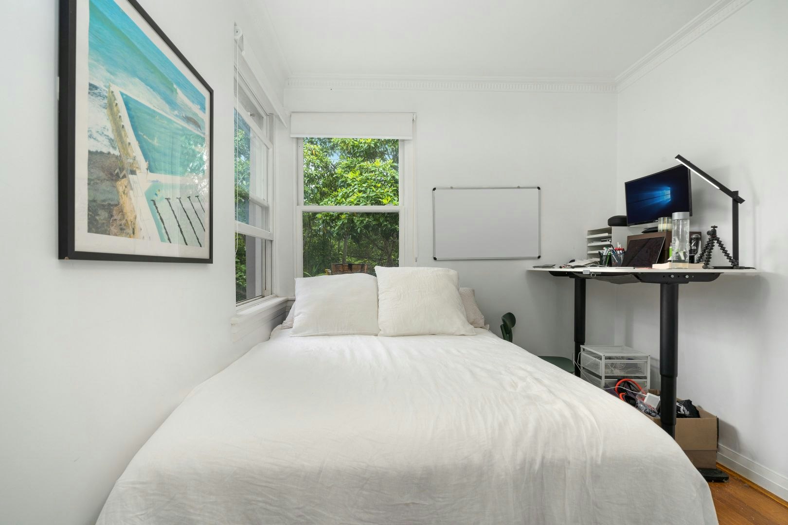 Image of interior design