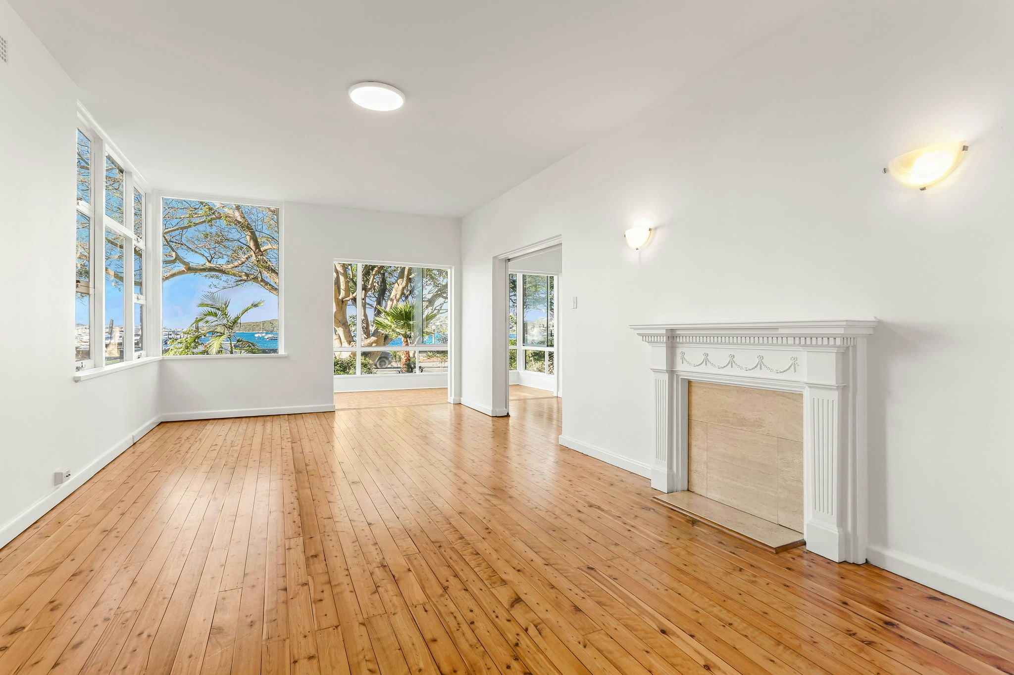 Image of floor
