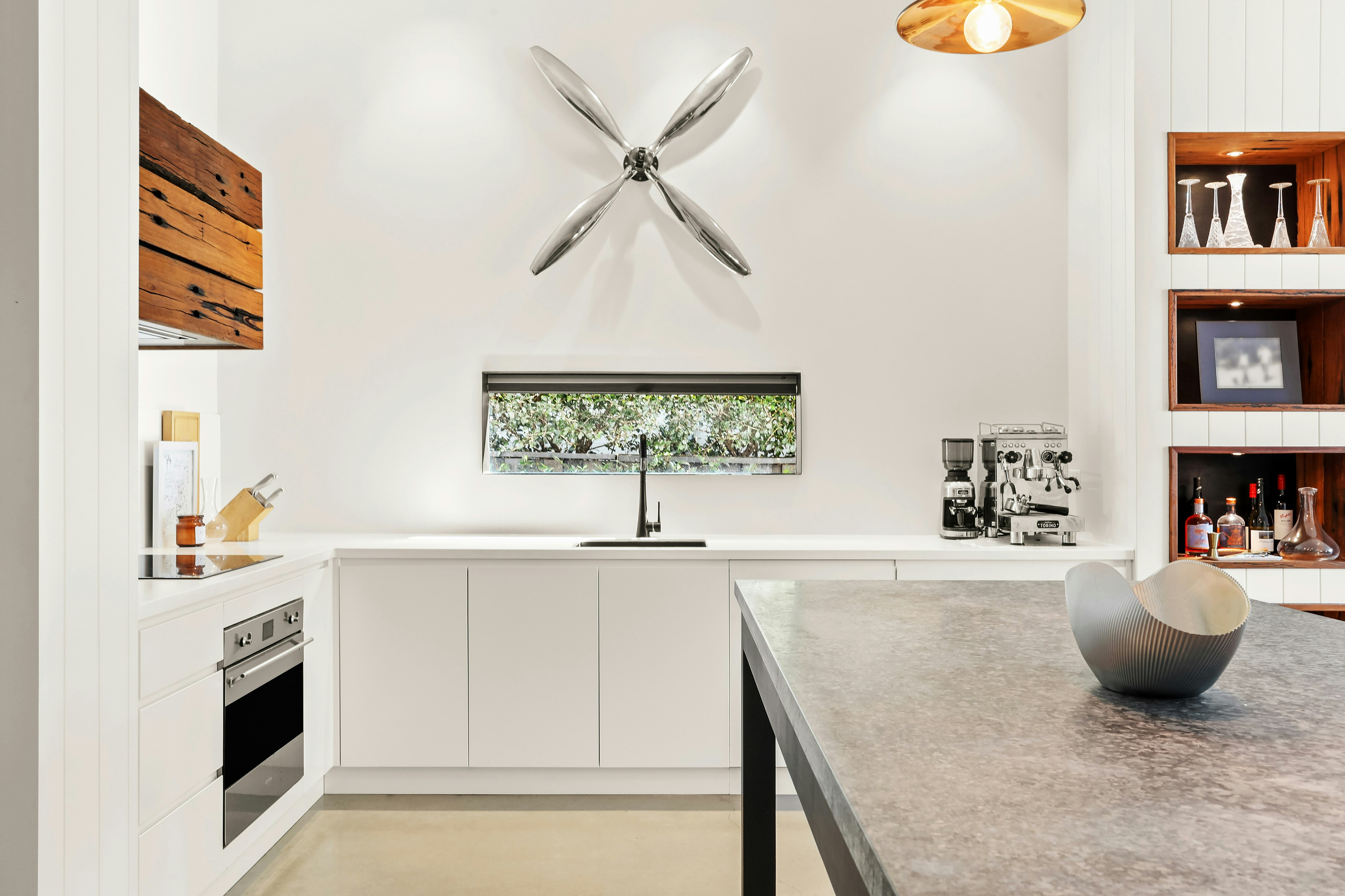 Image of indoors