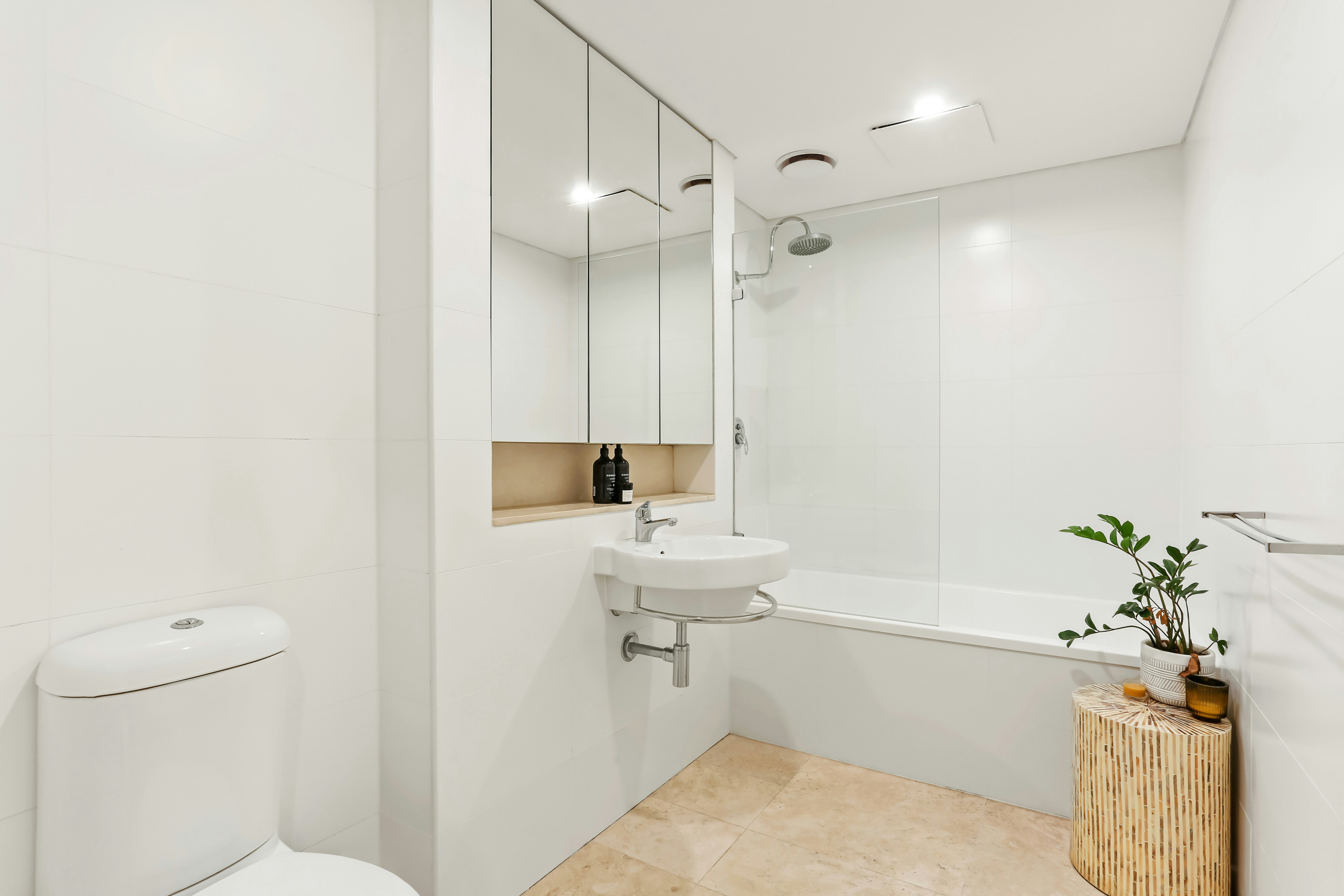 Image of basin