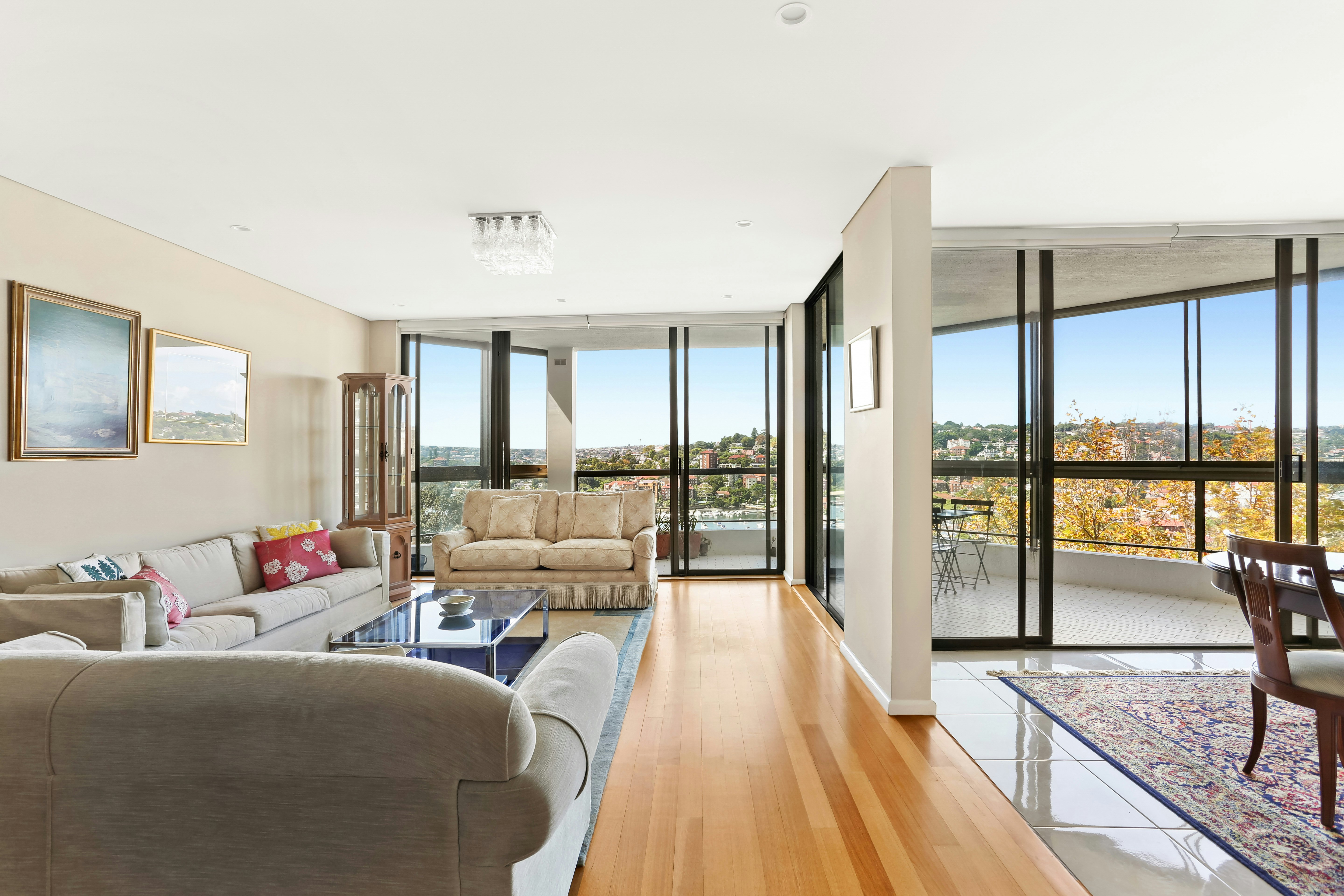 Image of living room