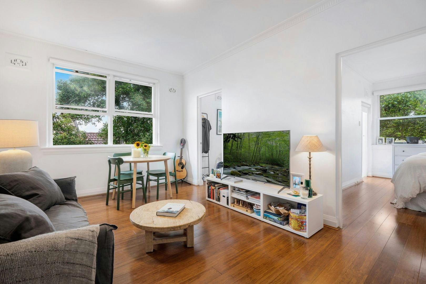 Image of interior design