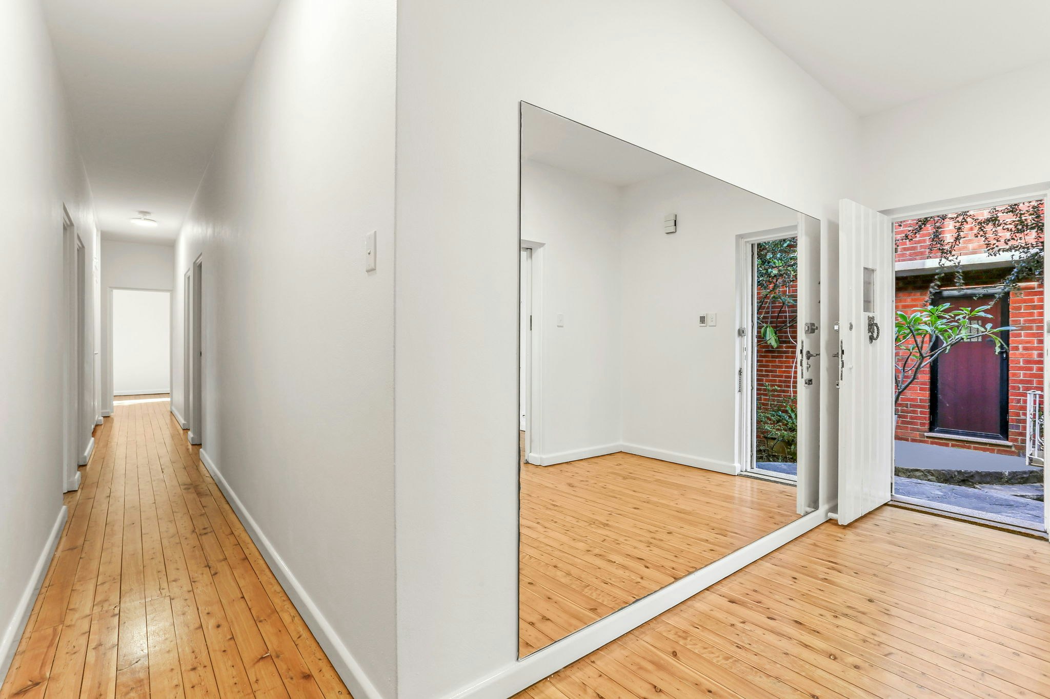 Image of indoors