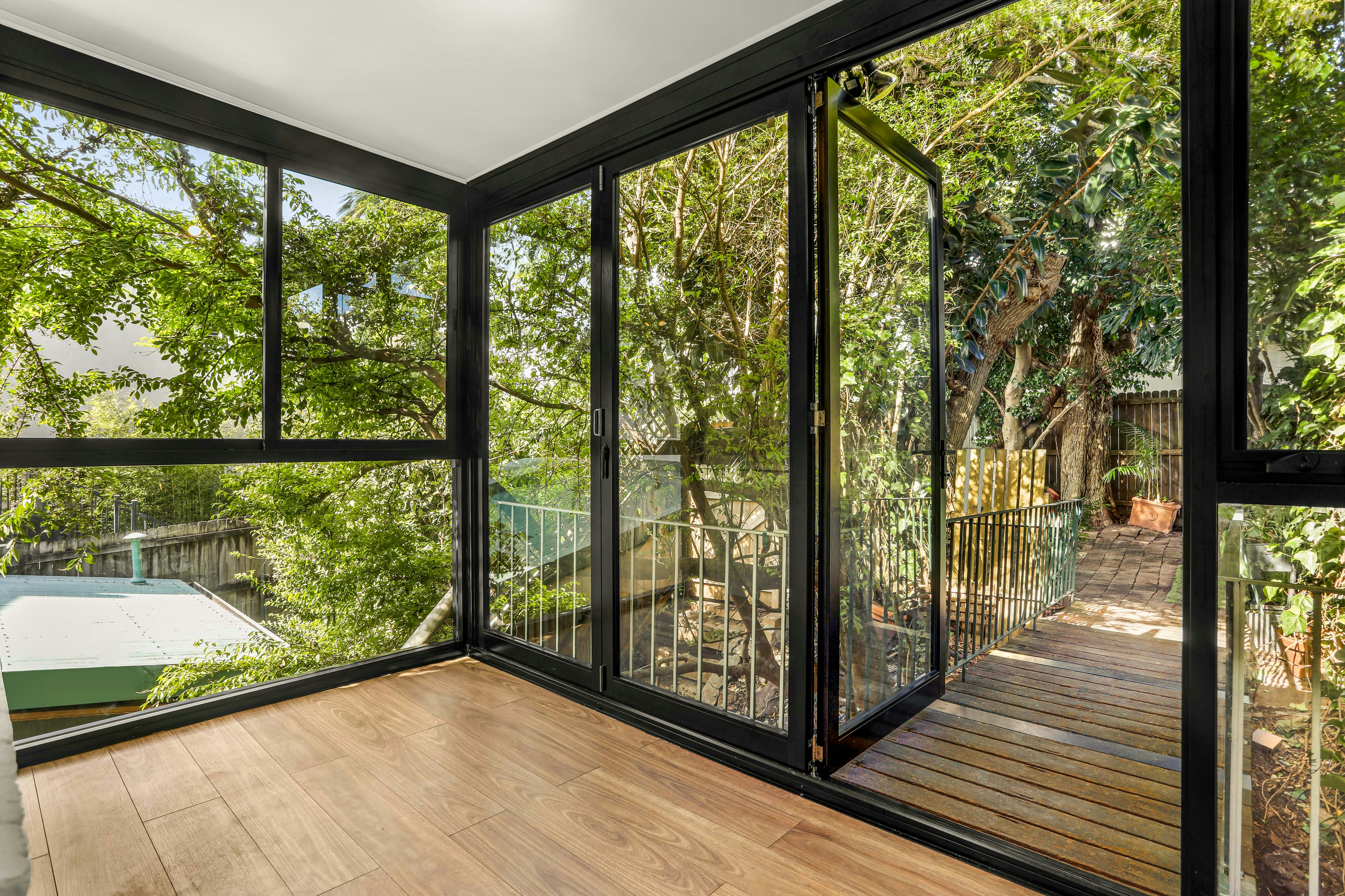 Image of indoors