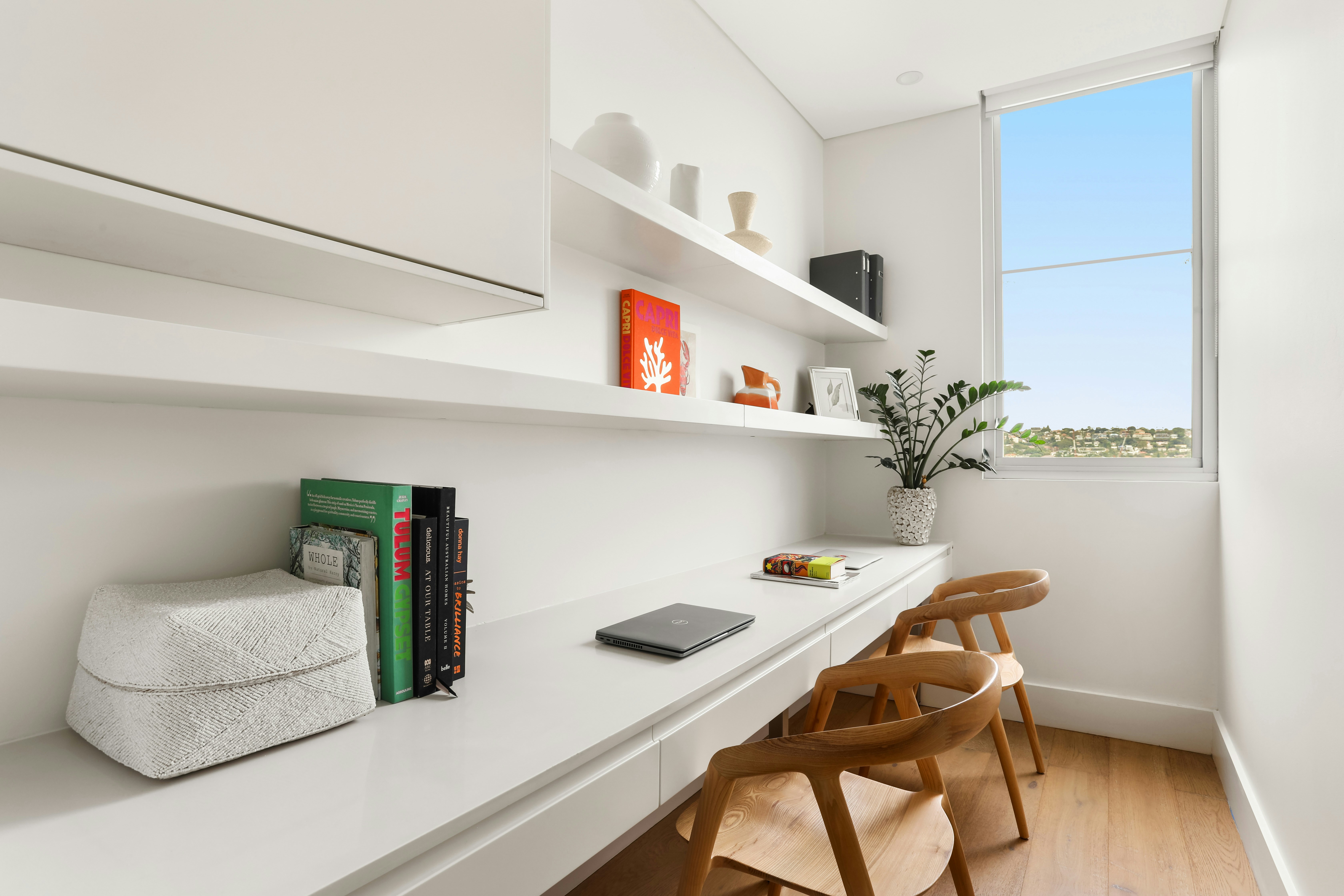 Image of interior design