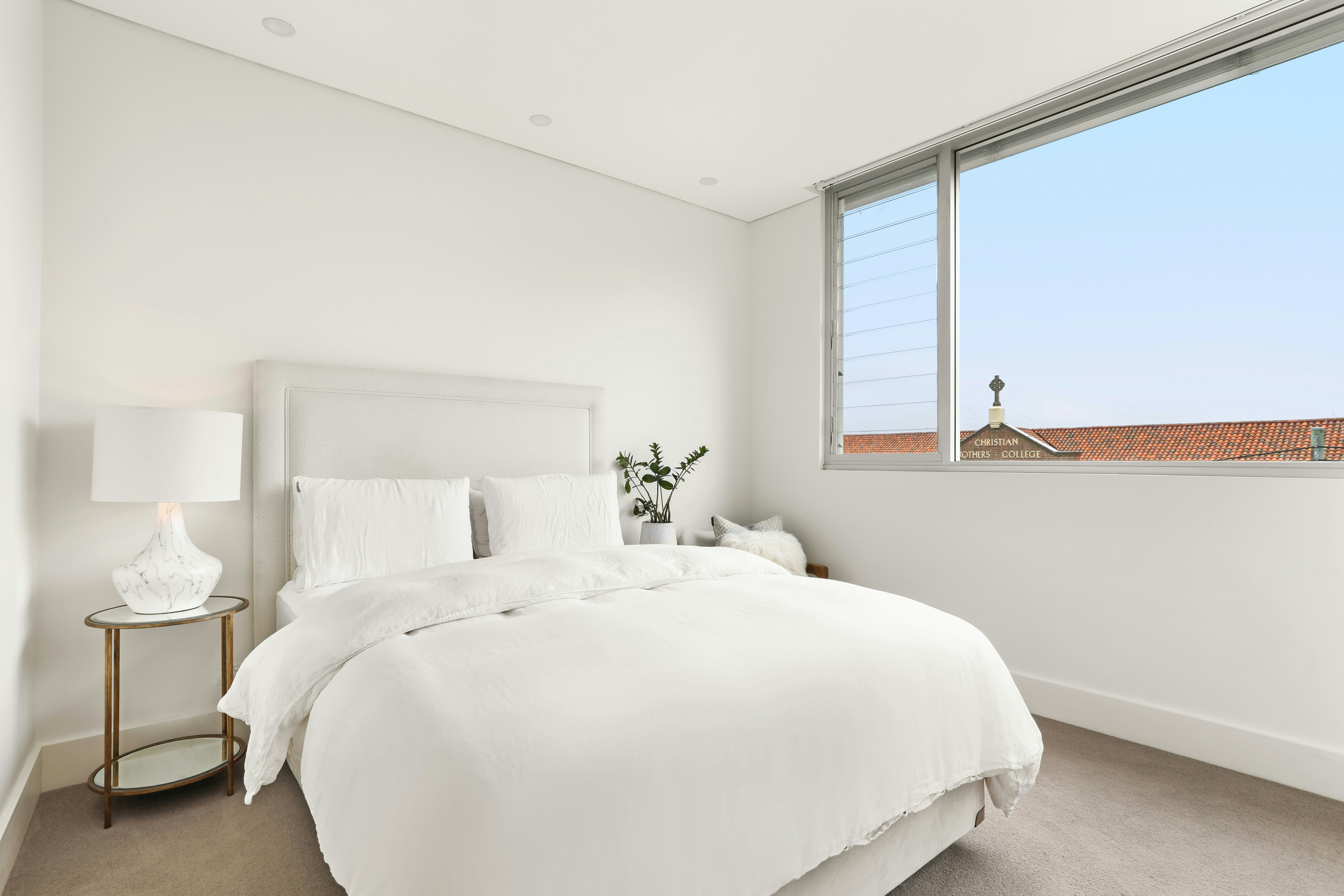 Image of corner