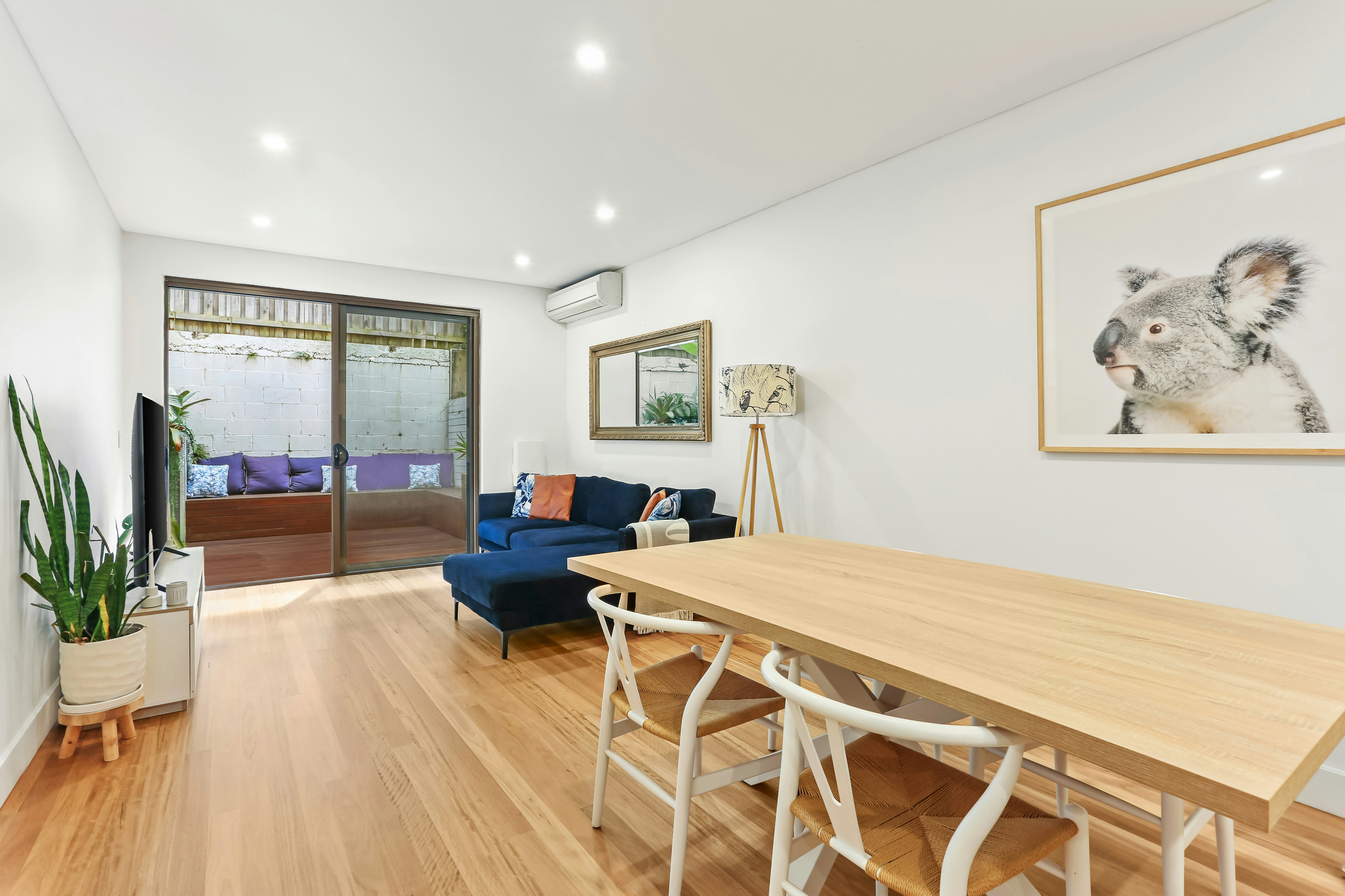 Image of interior design
