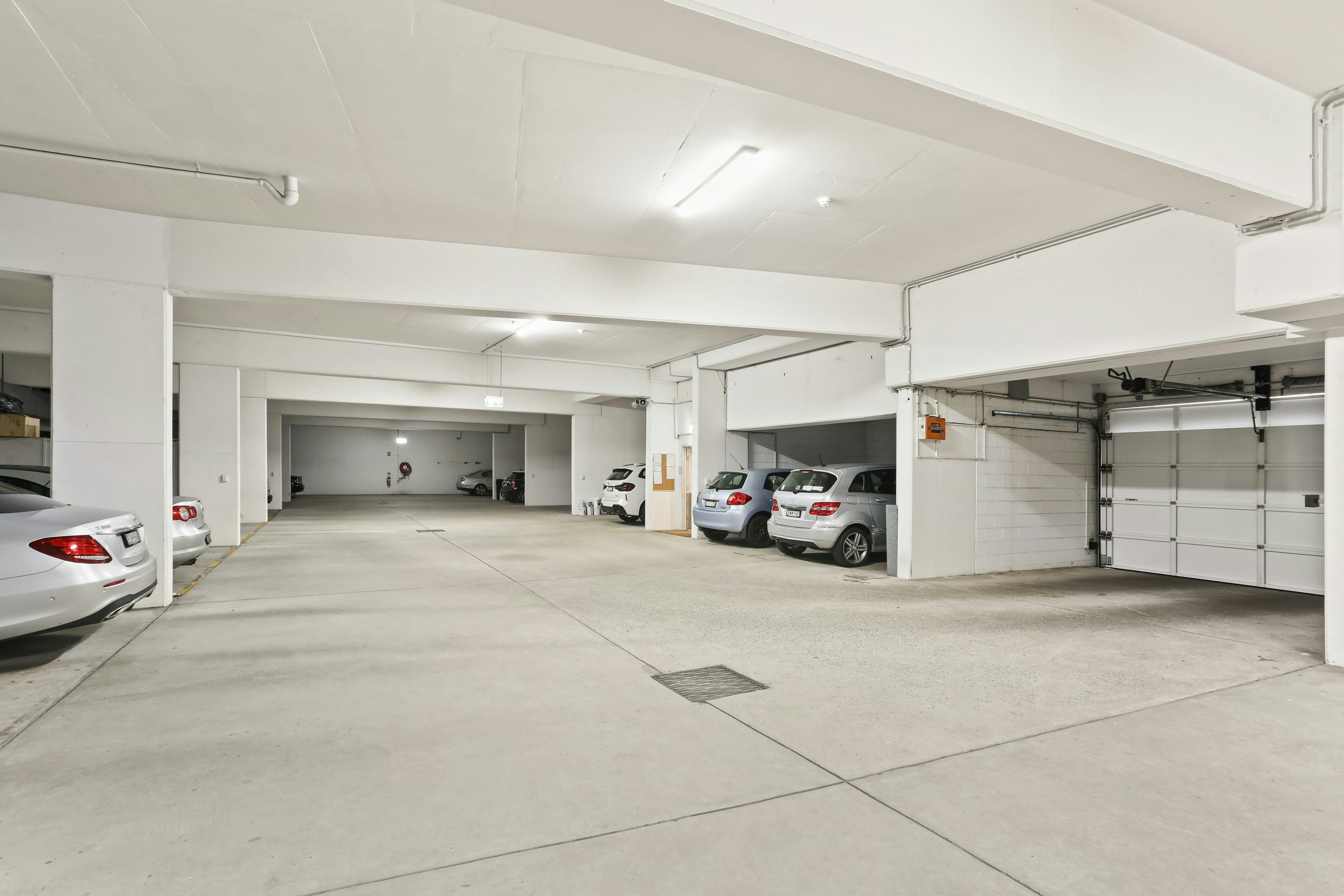 Image of indoors