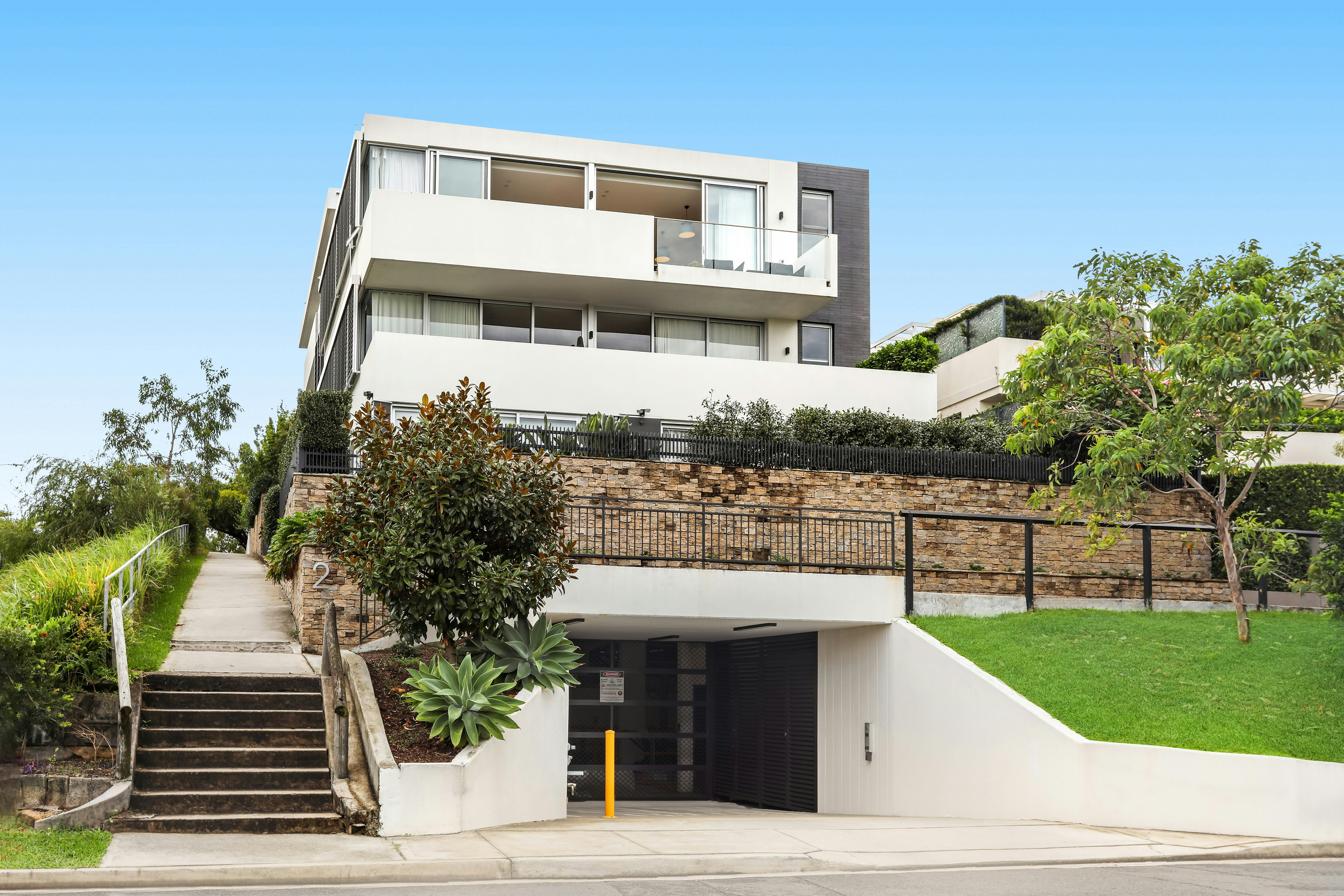 Image of building
