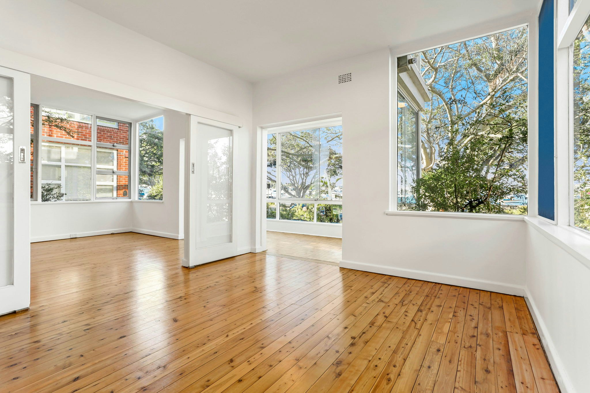 Image of floor