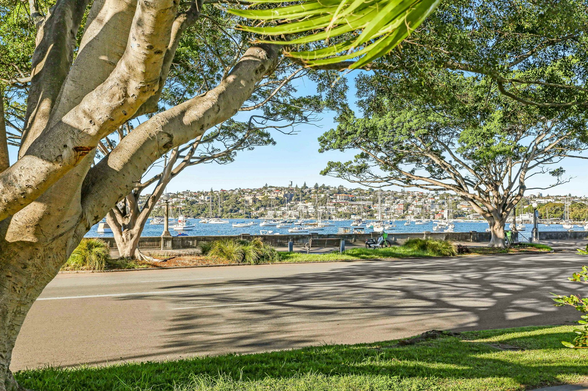 1/605 New South Head Road, Rose Bay NSW