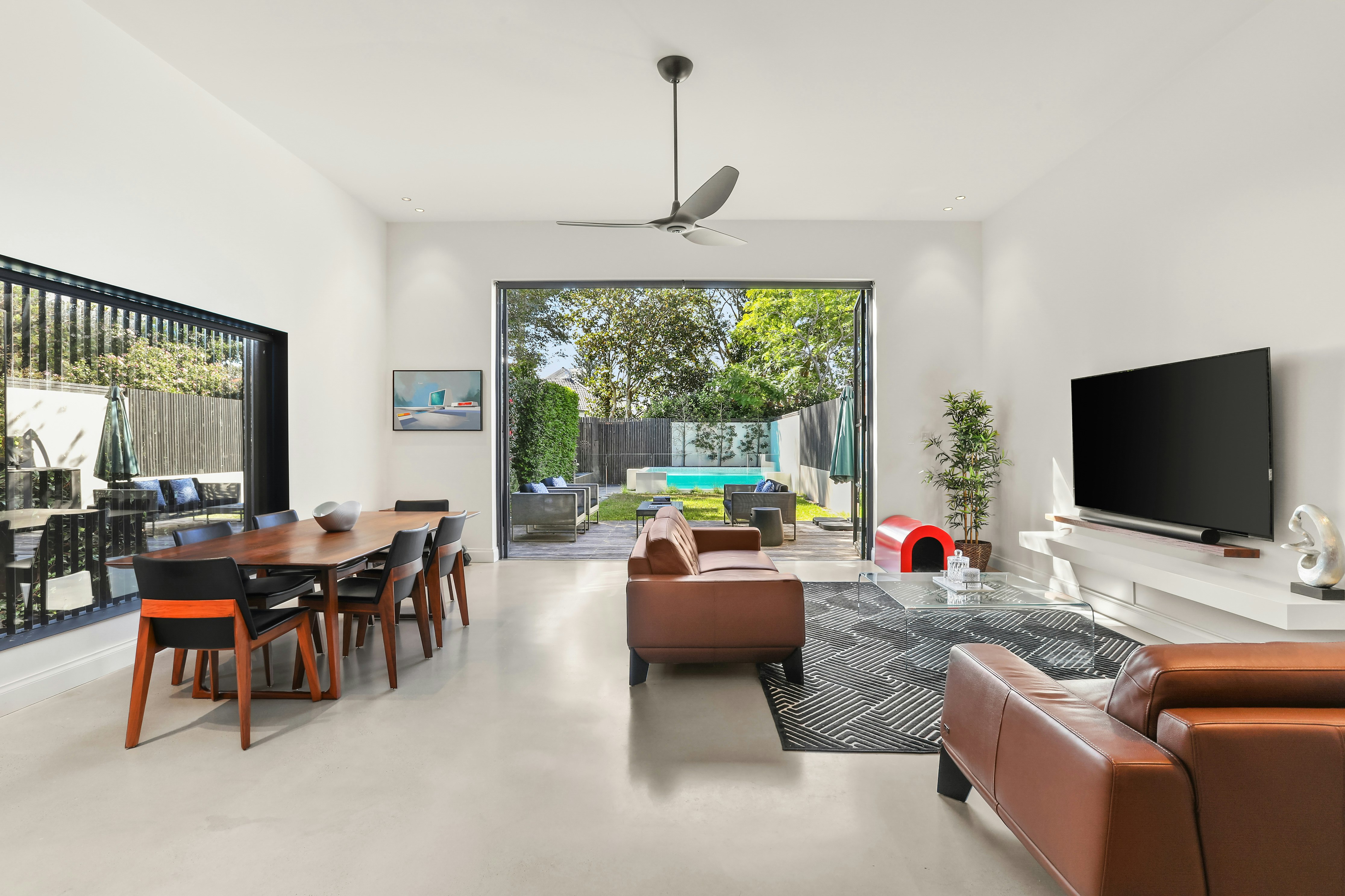 13 Cambridge Avenue, Vaucluse NSW