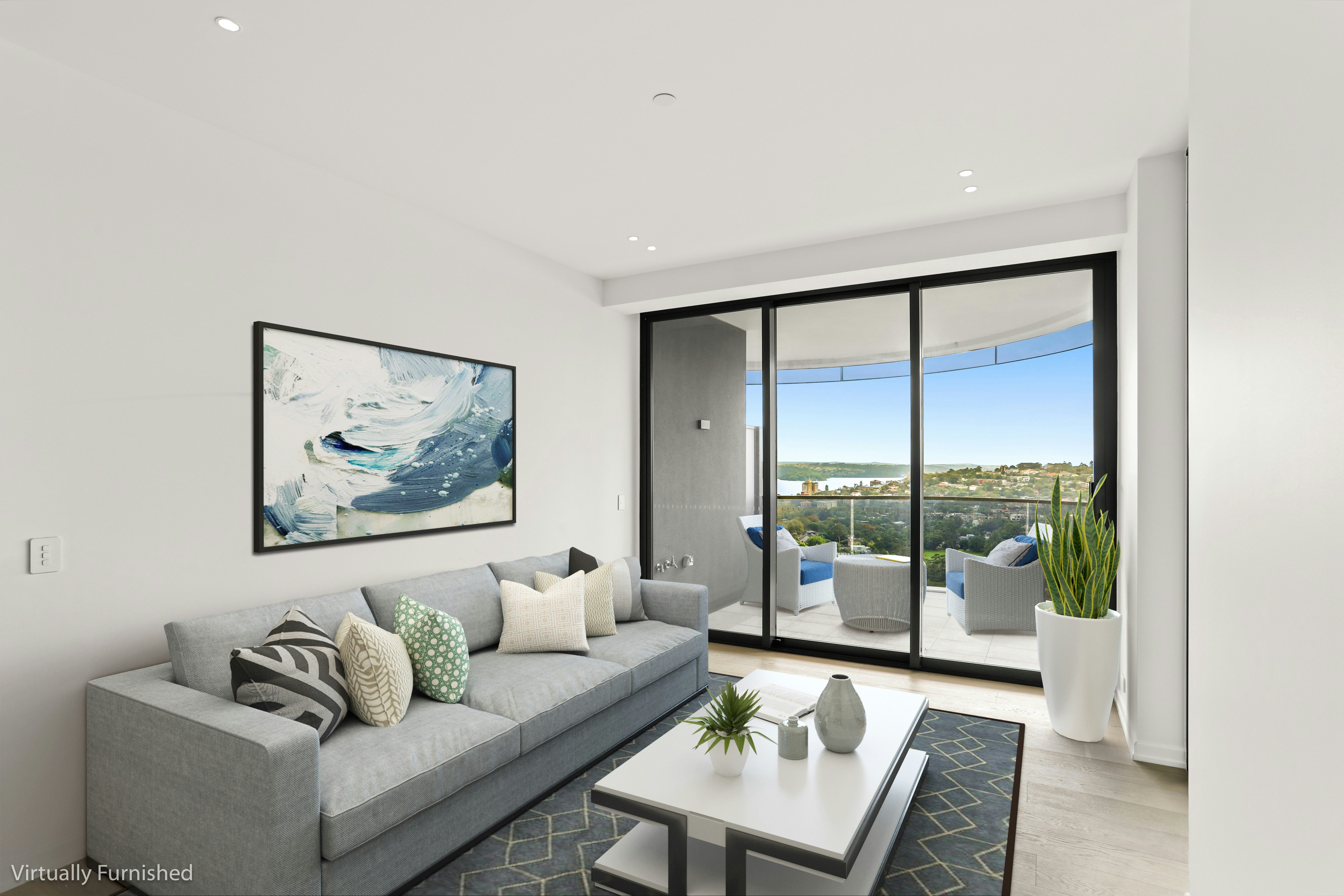 901/292-302 Oxford Street, Bondi Junction NSW