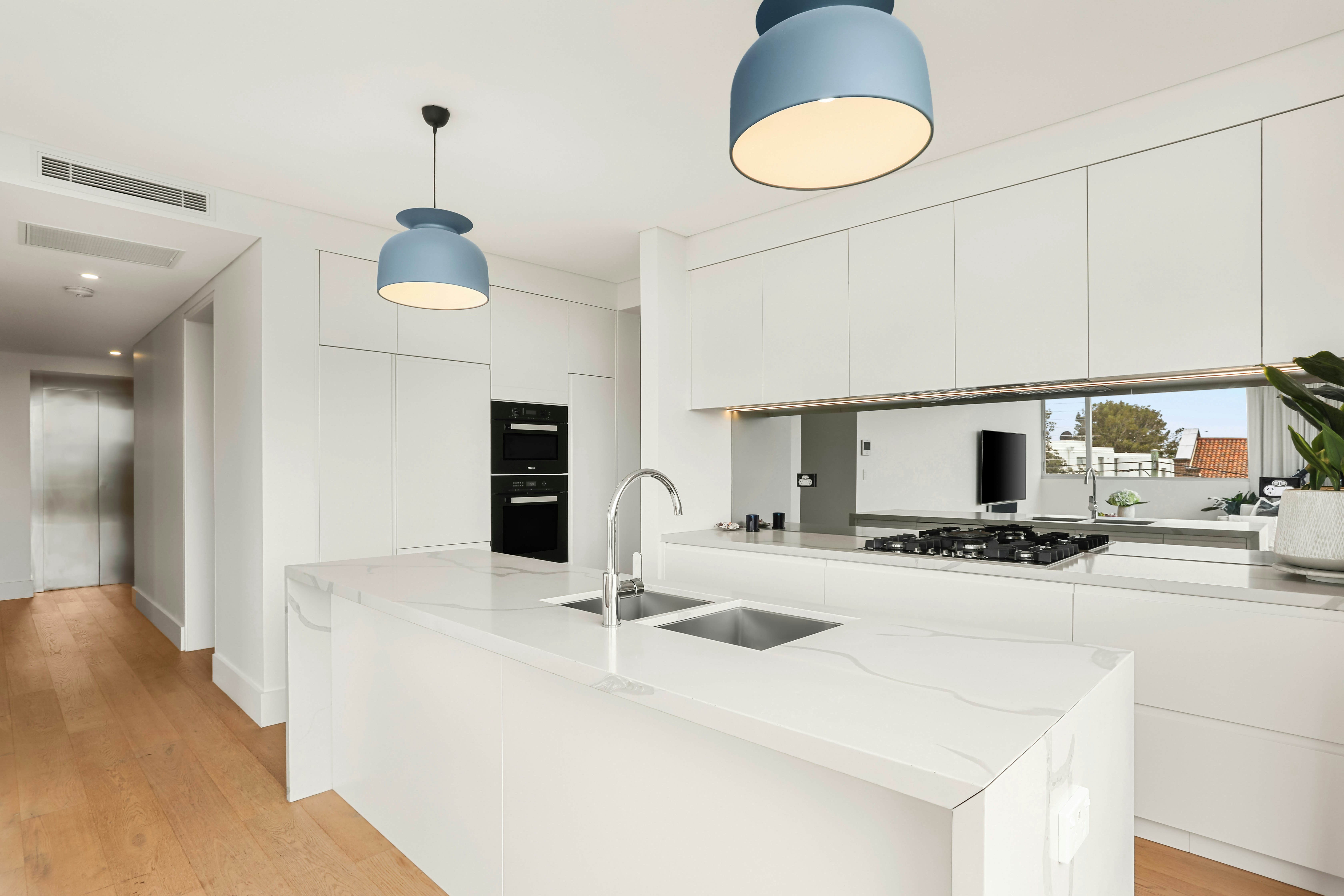 4/2 Hamilton Street, Rose Bay NSW