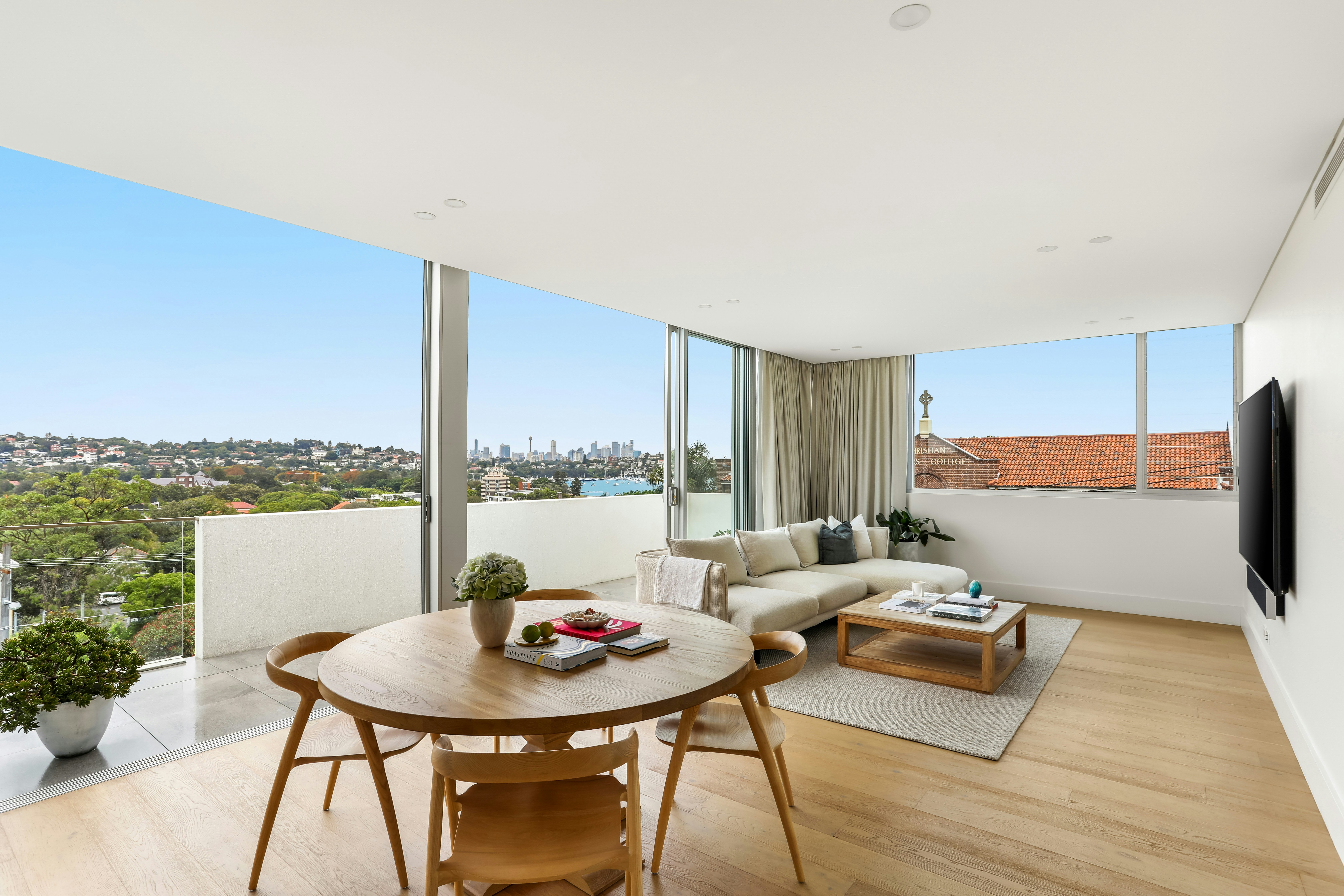 Image of living room