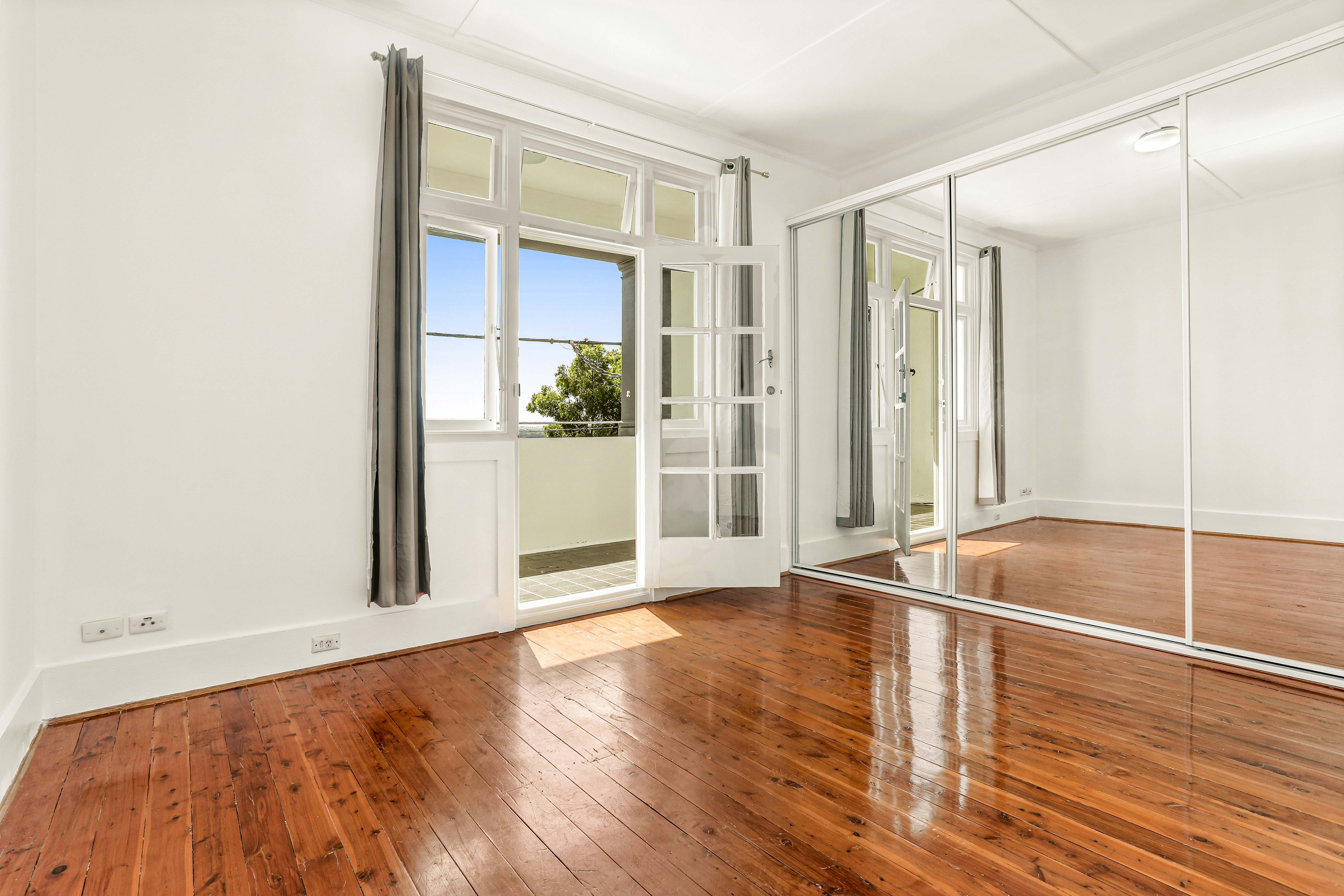 Image of floor