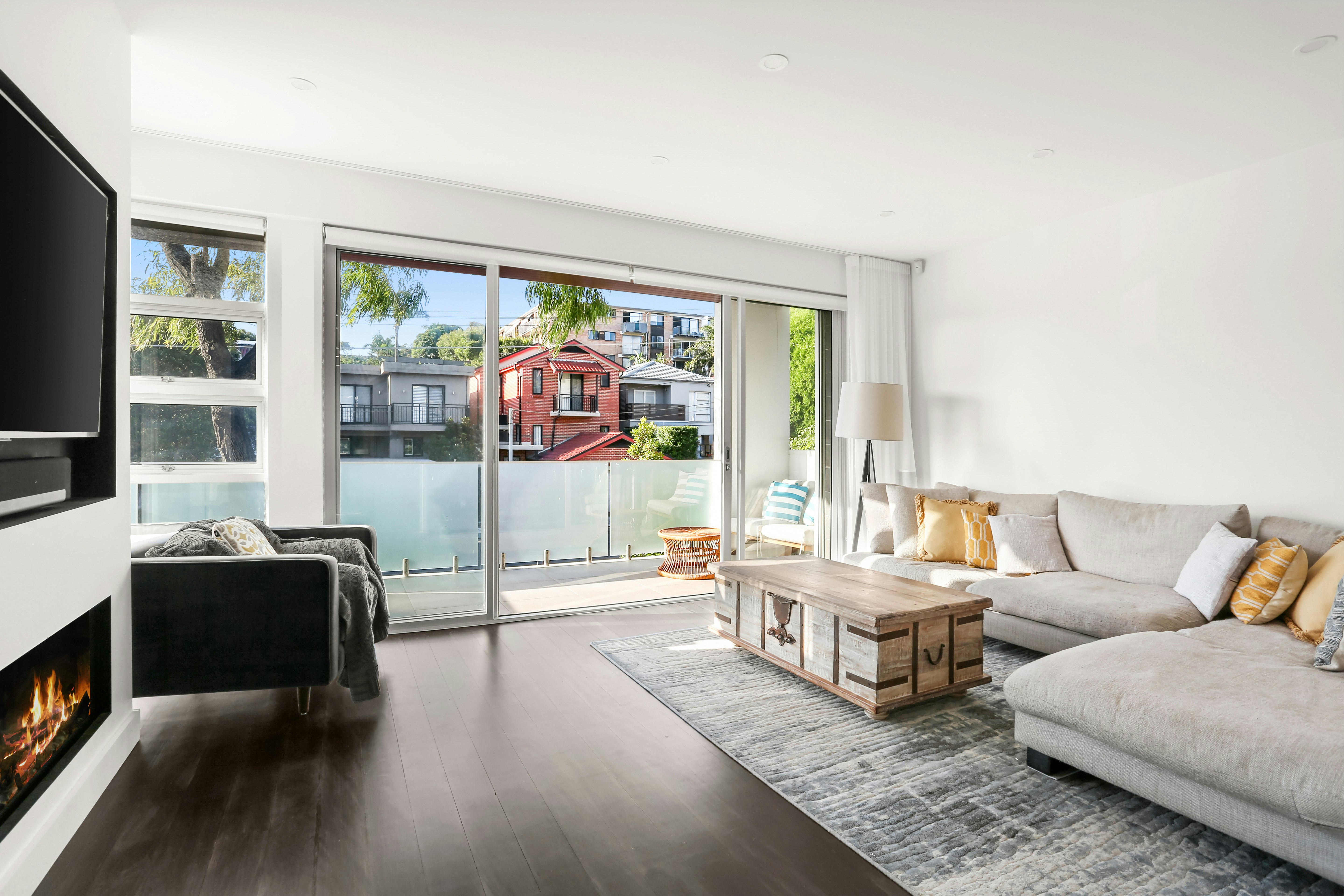 27 Roberts Street, Rose Bay NSW