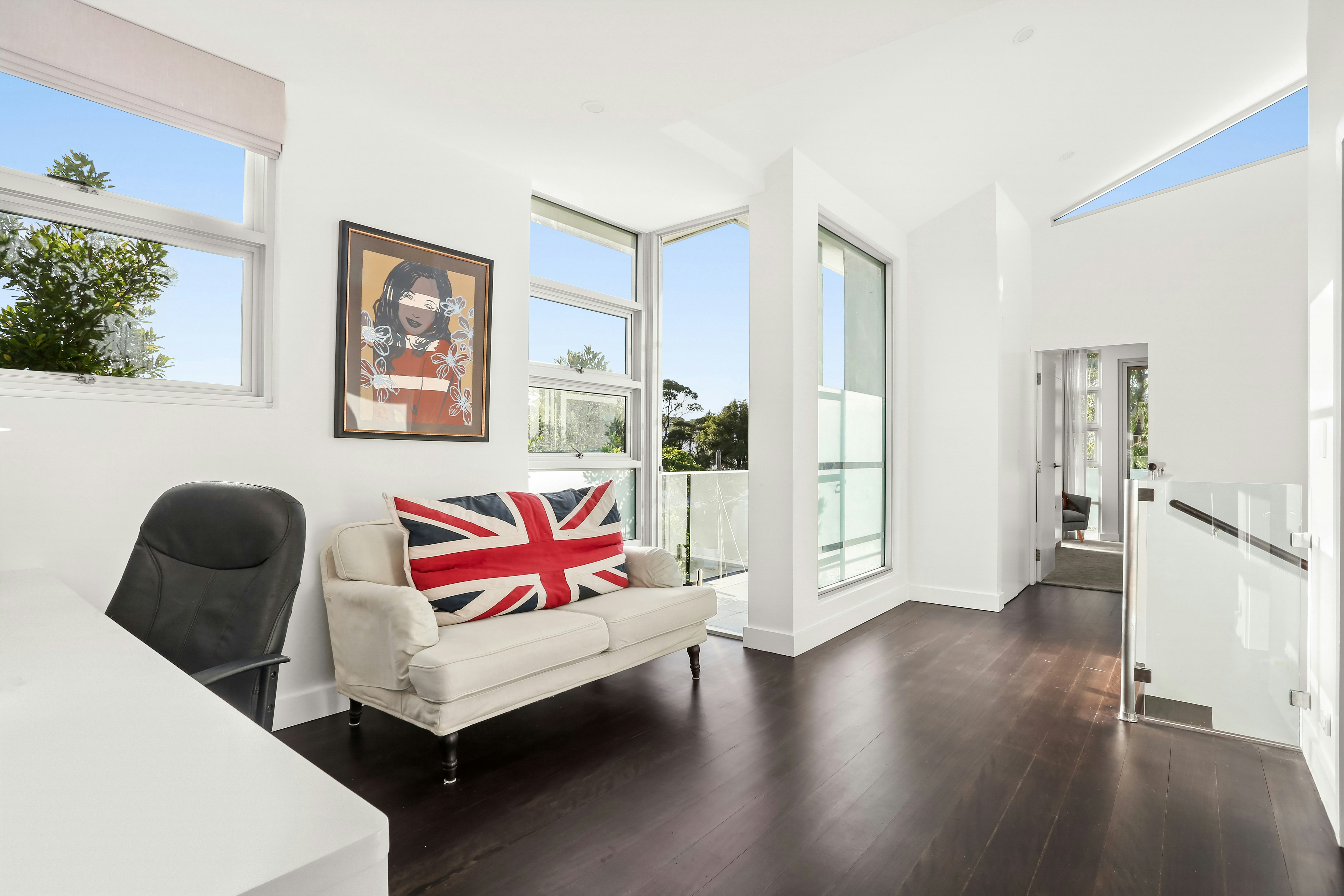 Image of living room
