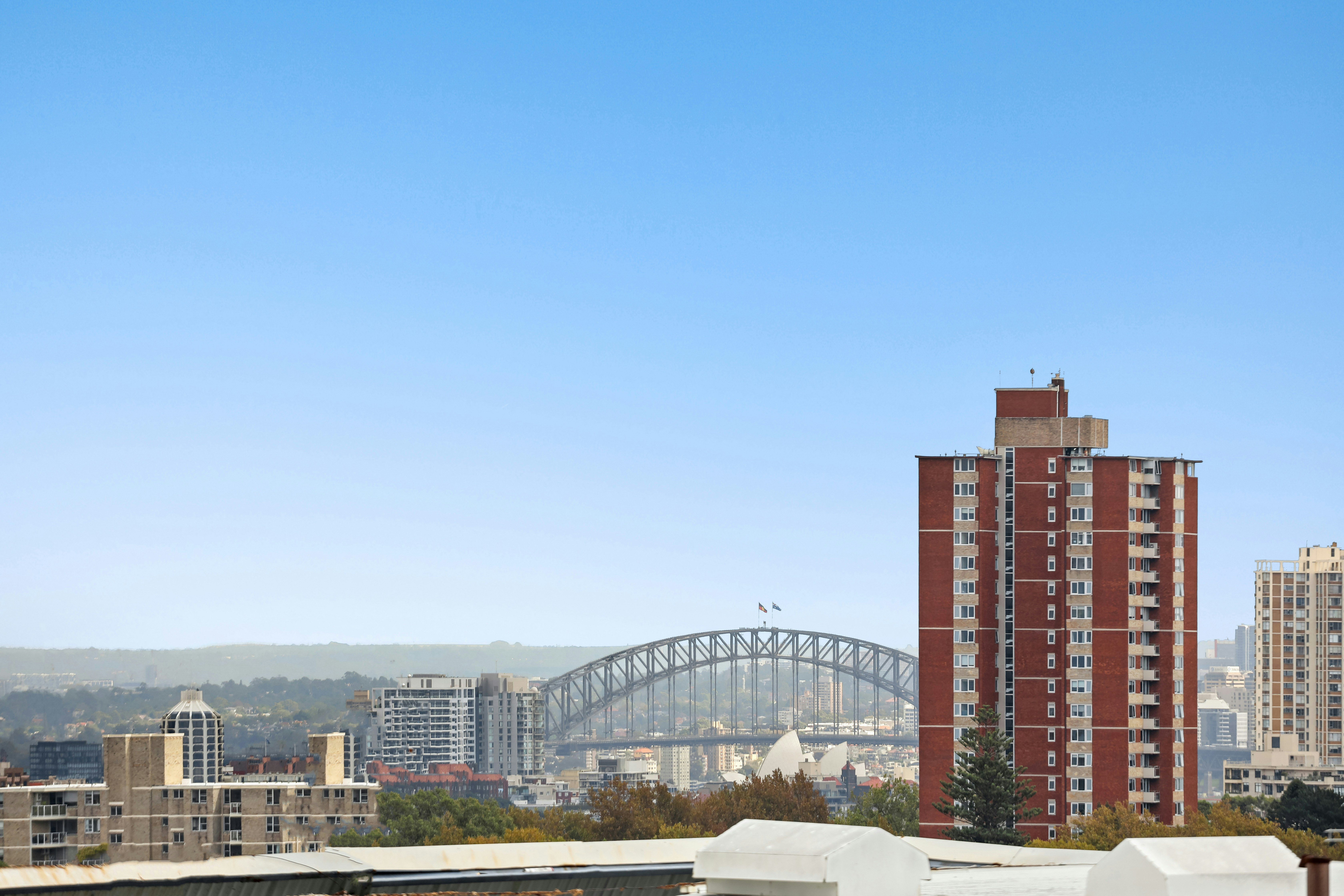 Image of city