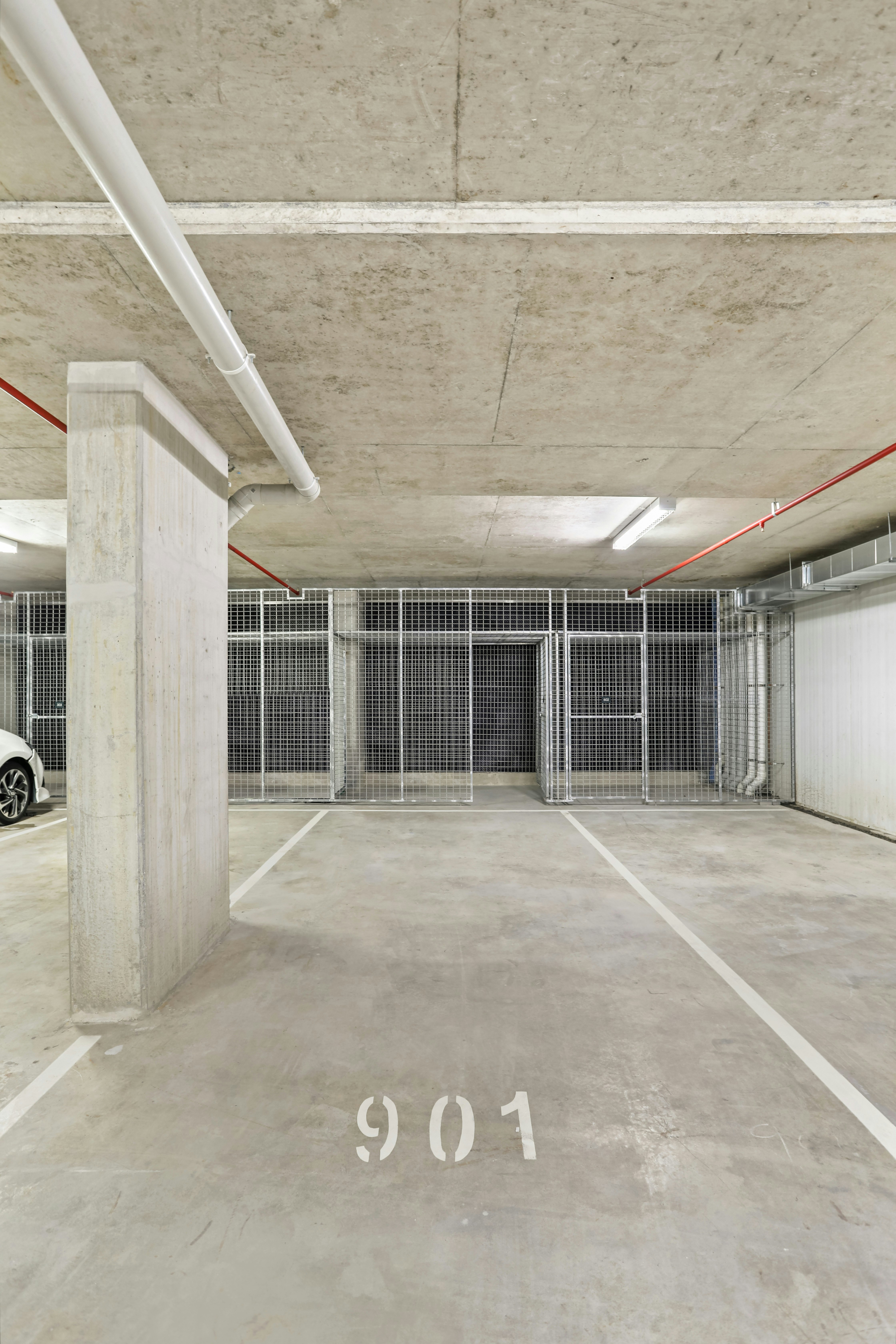 Image of indoors