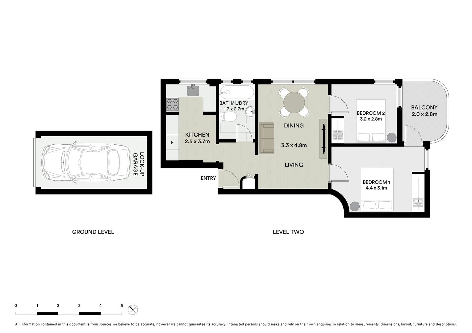 11/78 Birriga Road, Bellevue Hill NSW