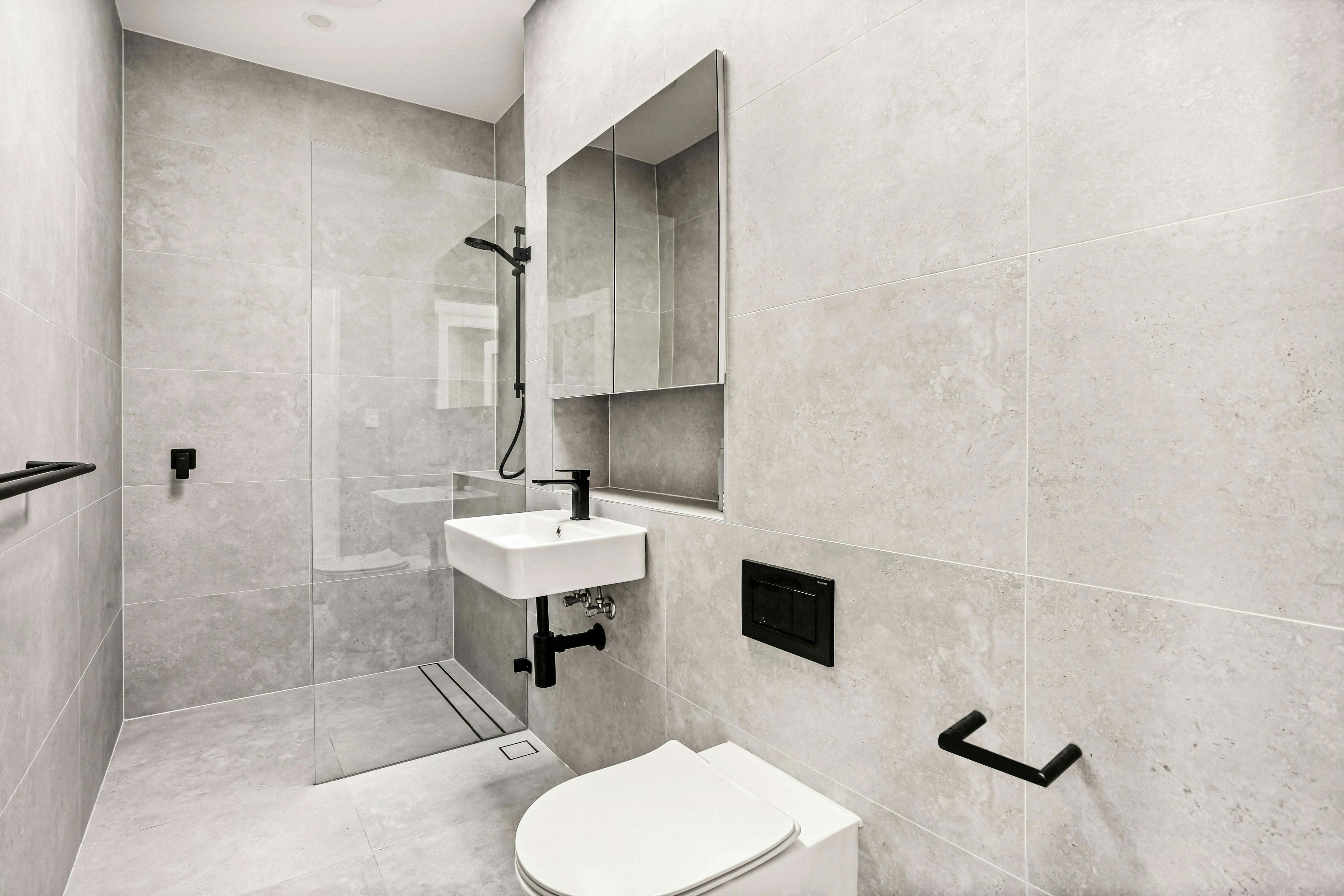 Image of sink