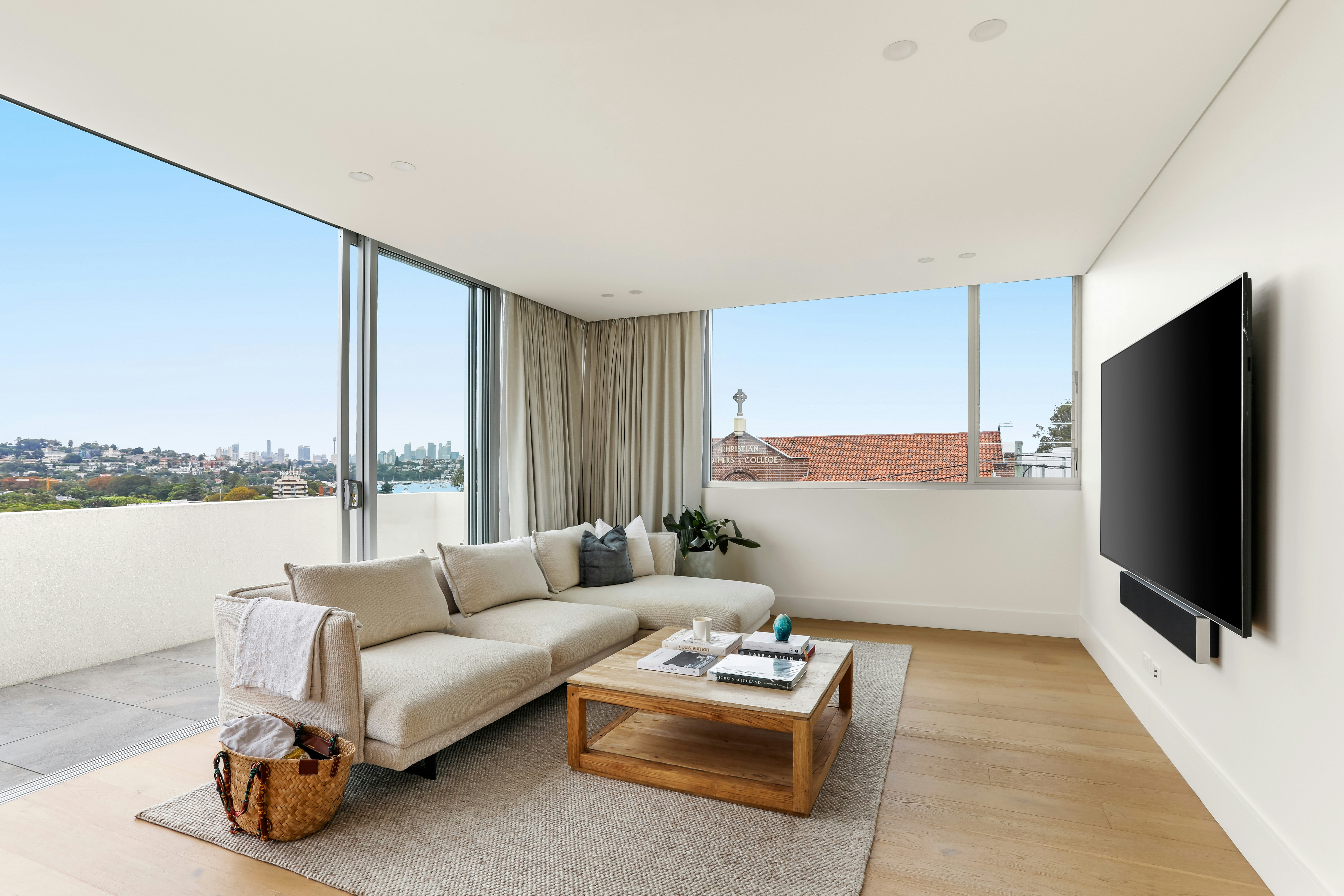 Image of living room